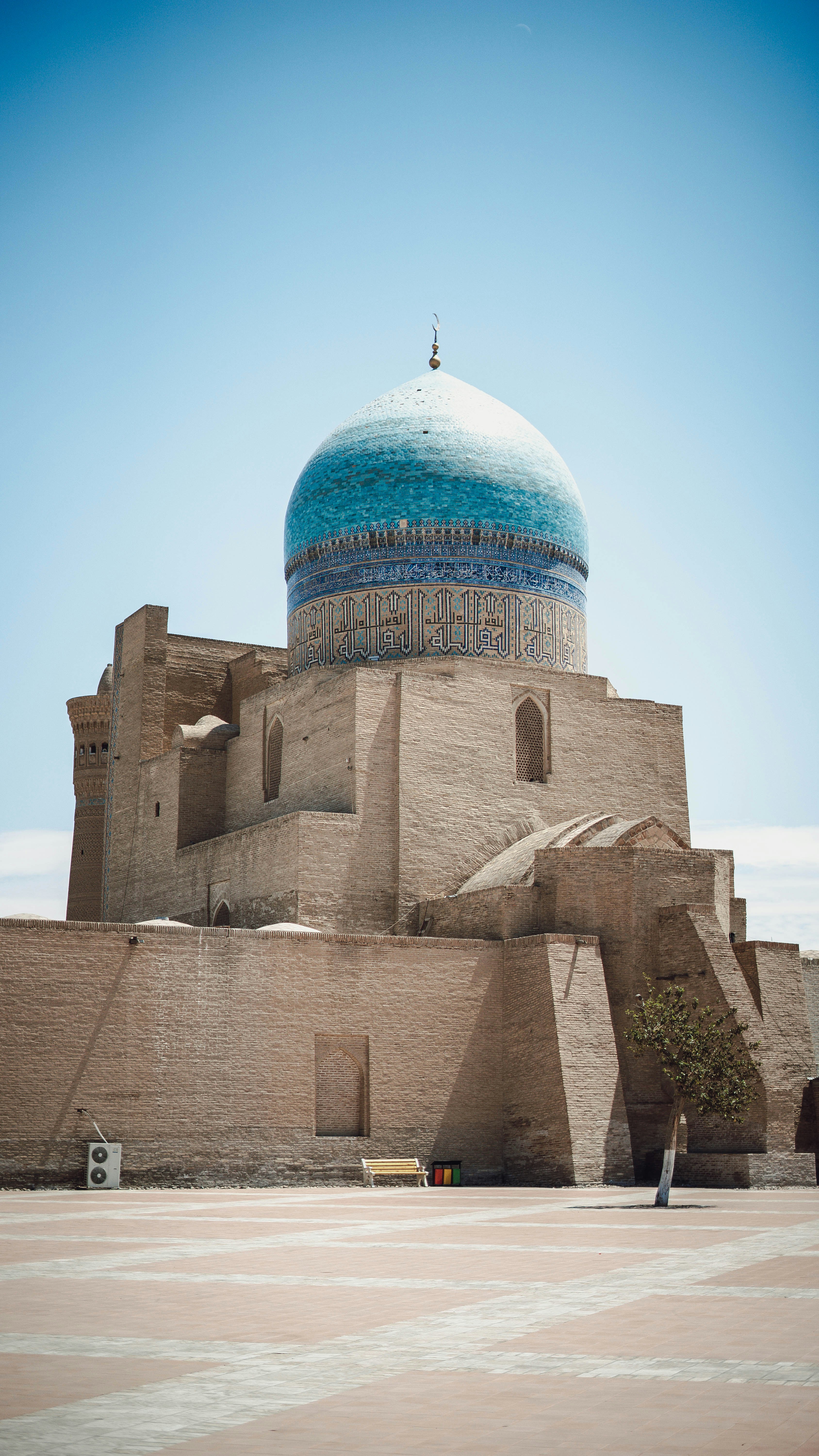 Bukhara, Uzbekistan