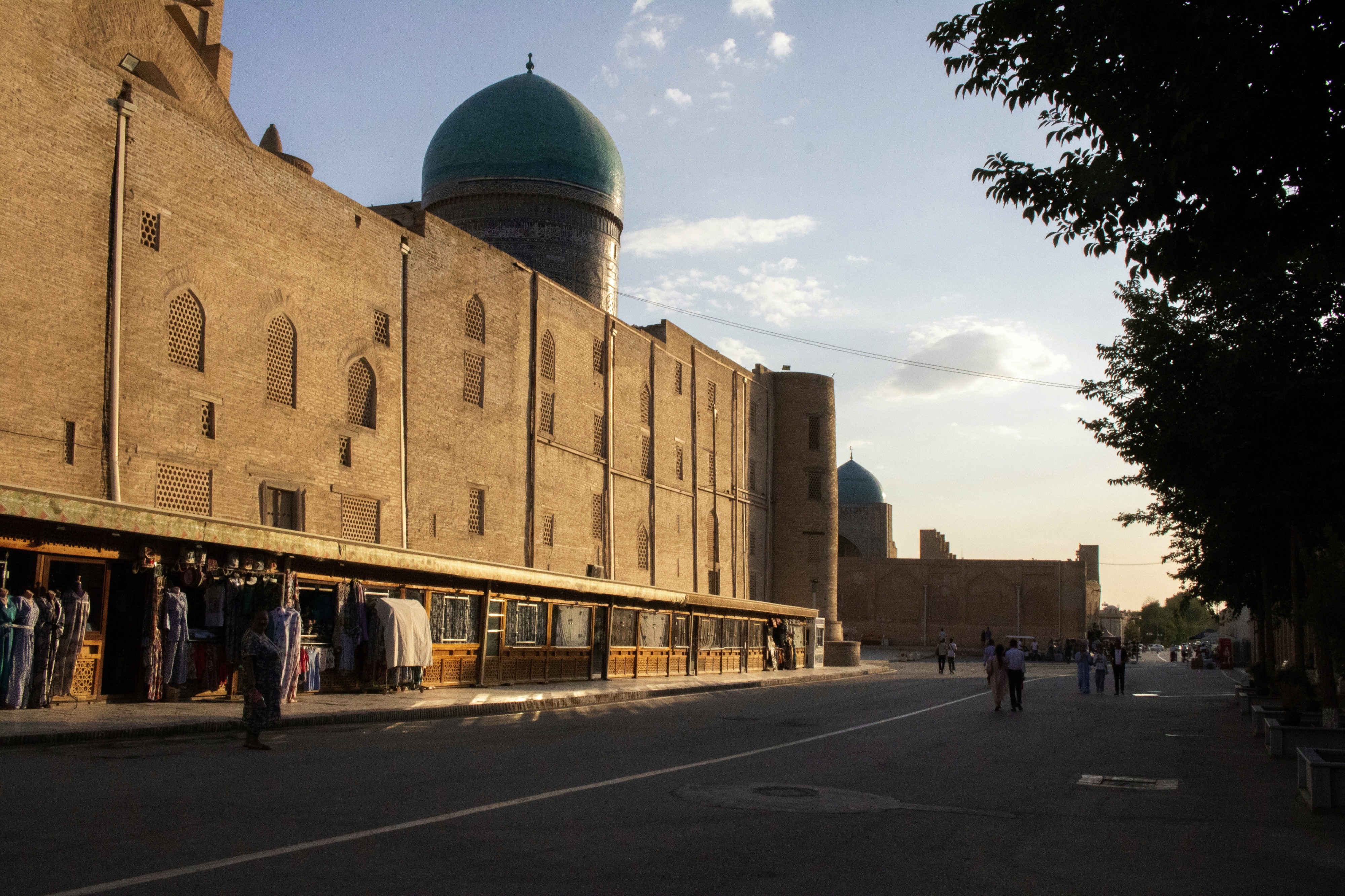 Bukhara, Uzbekistan