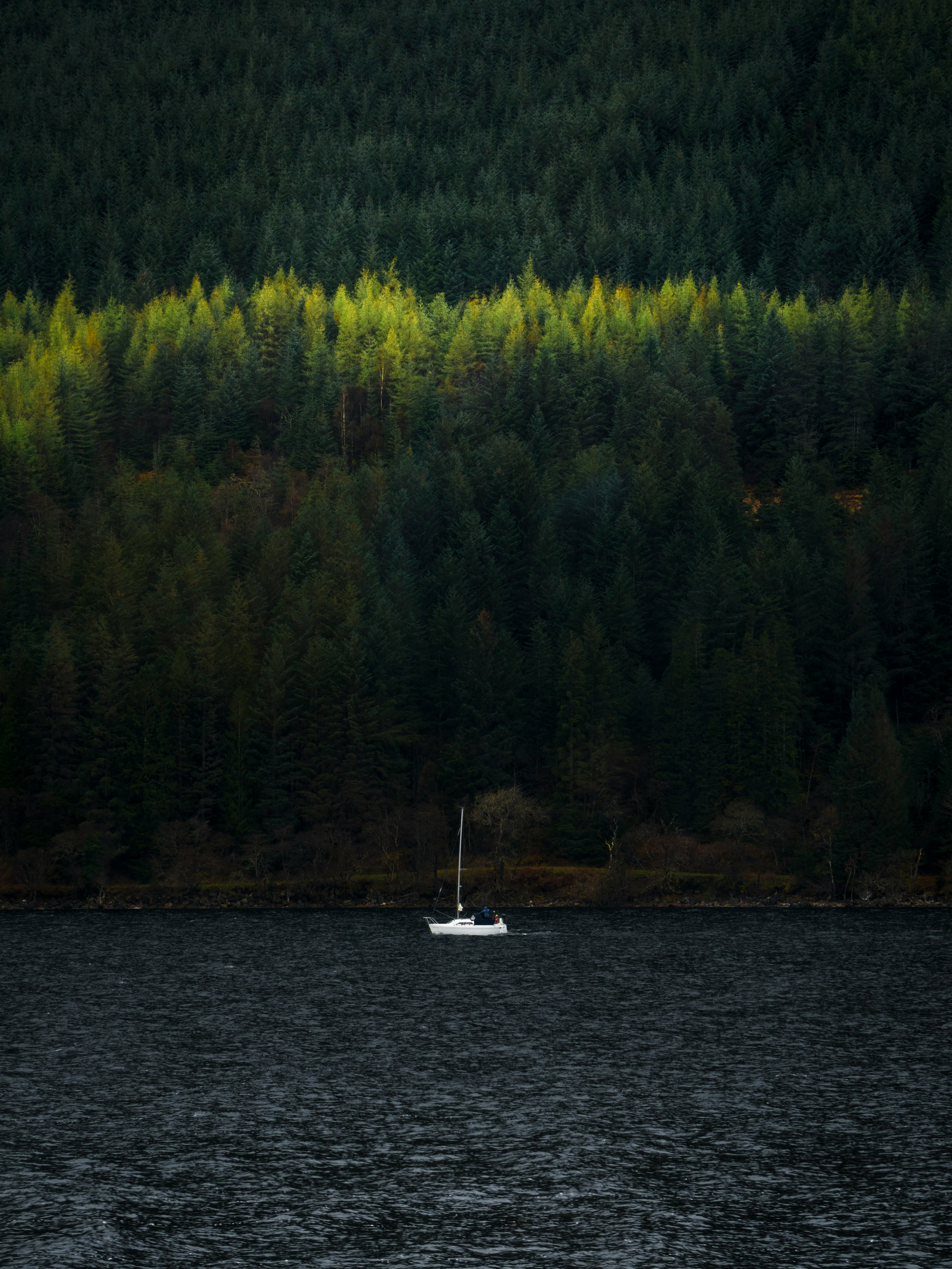 Loch Lochy, Spean Bridge, United Kingdom