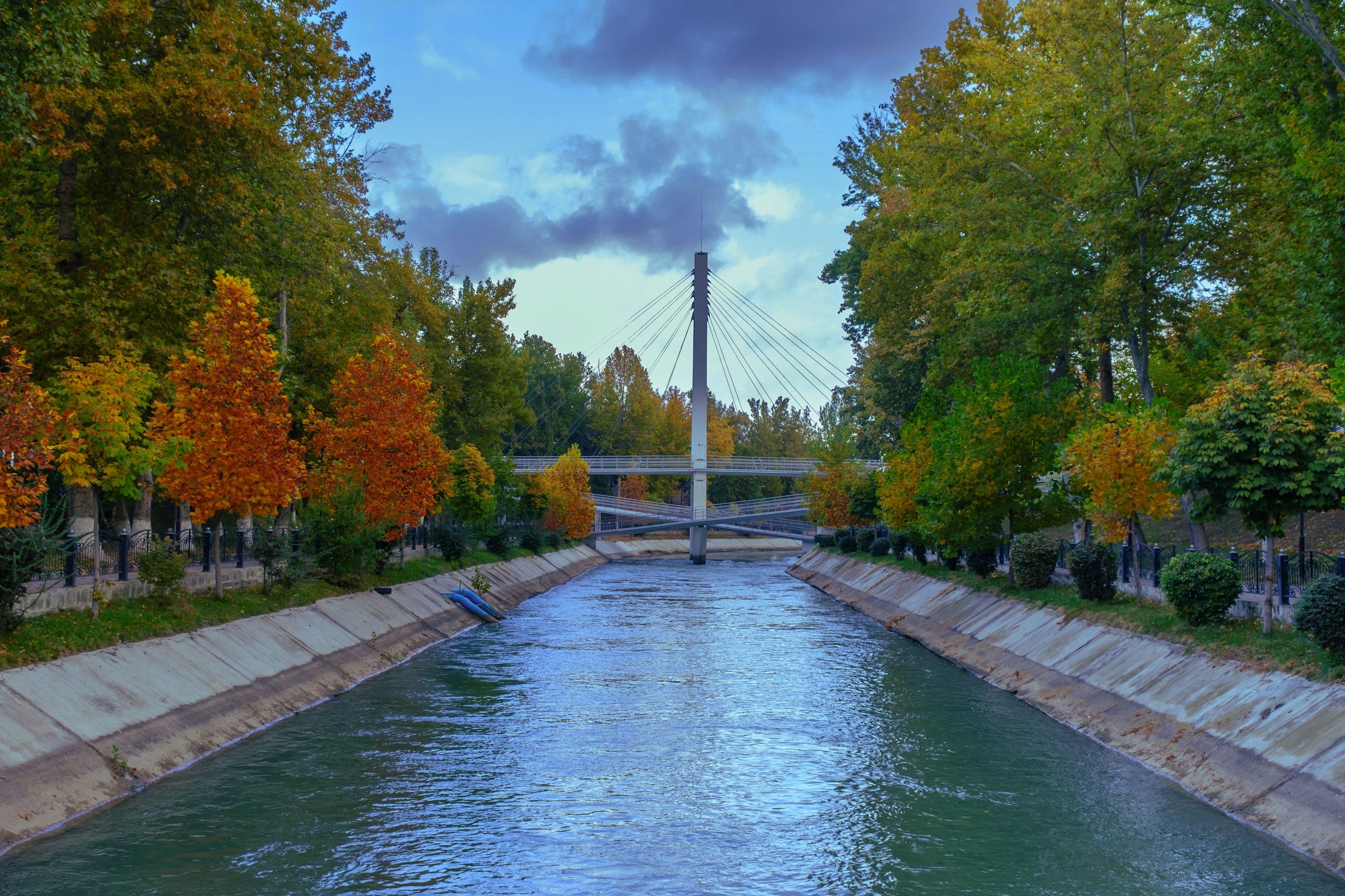 Anhor, Tashkent, Uzbekistan