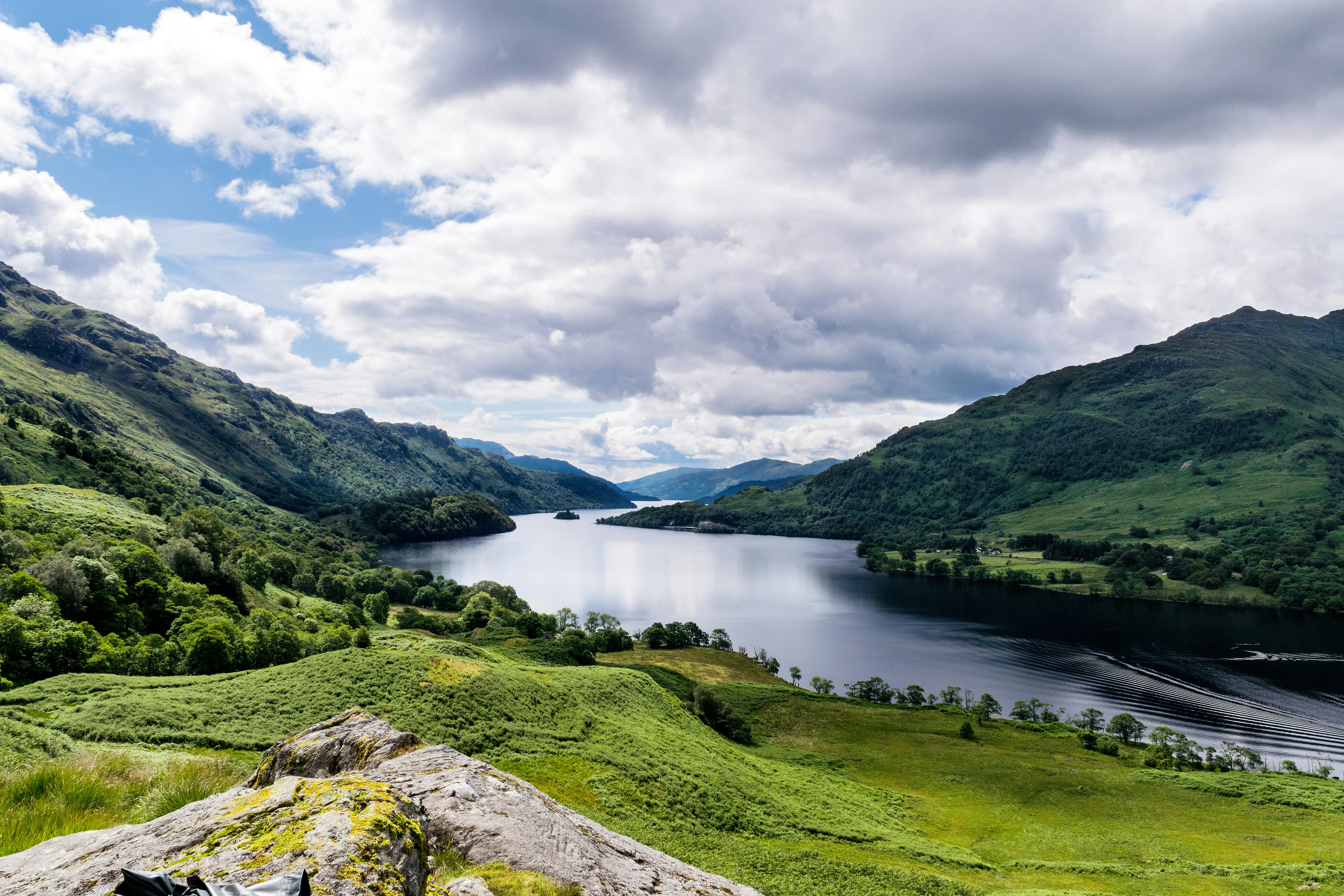 Loch Ness