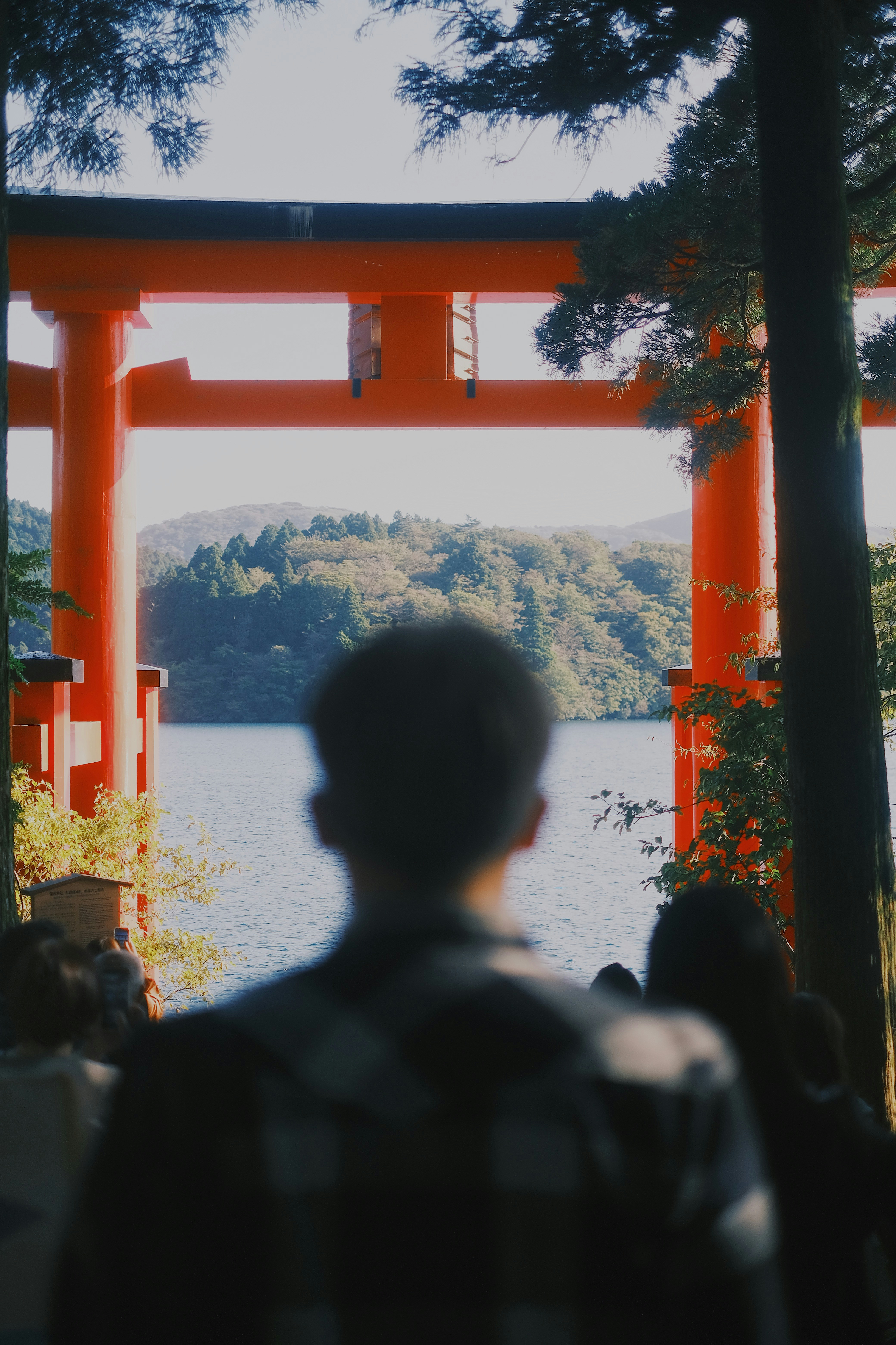 Cultural Japan