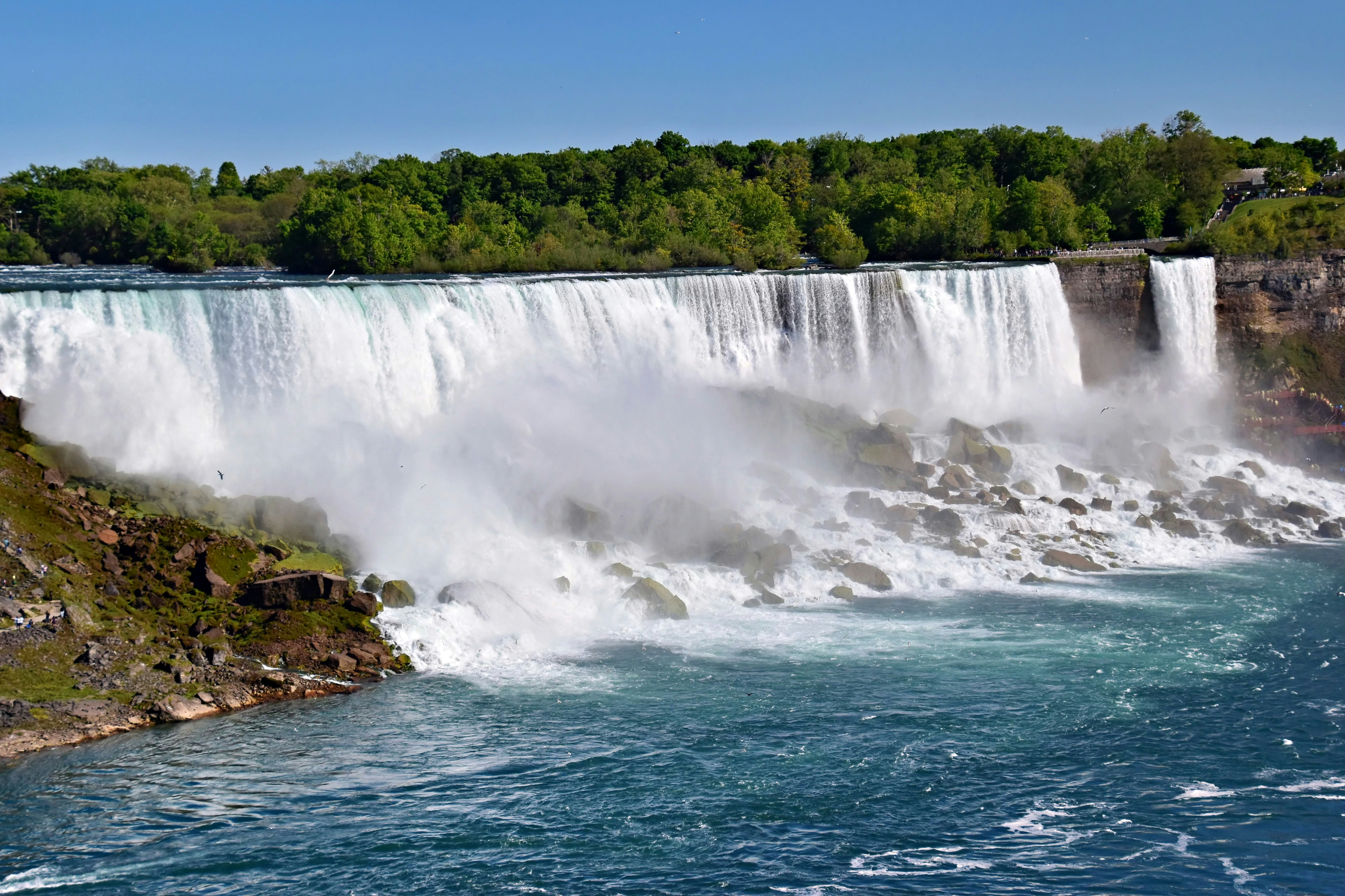Niagara Falls, ON, Canada