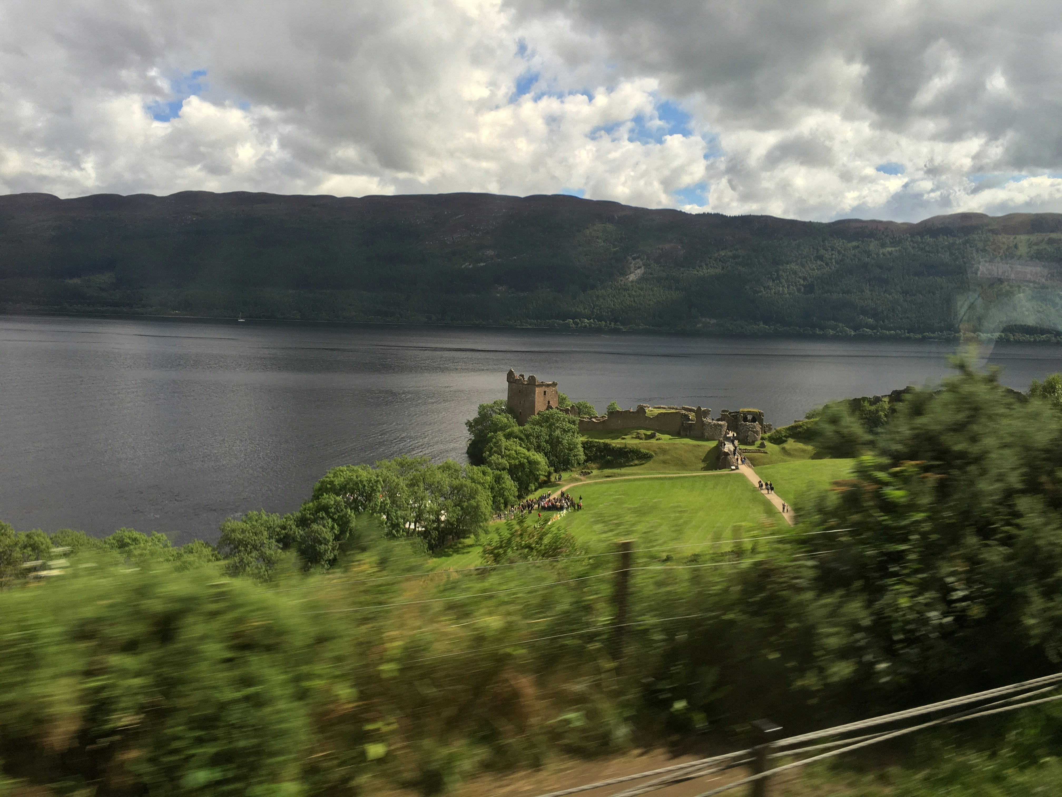 Loch Ness, United Kingdom