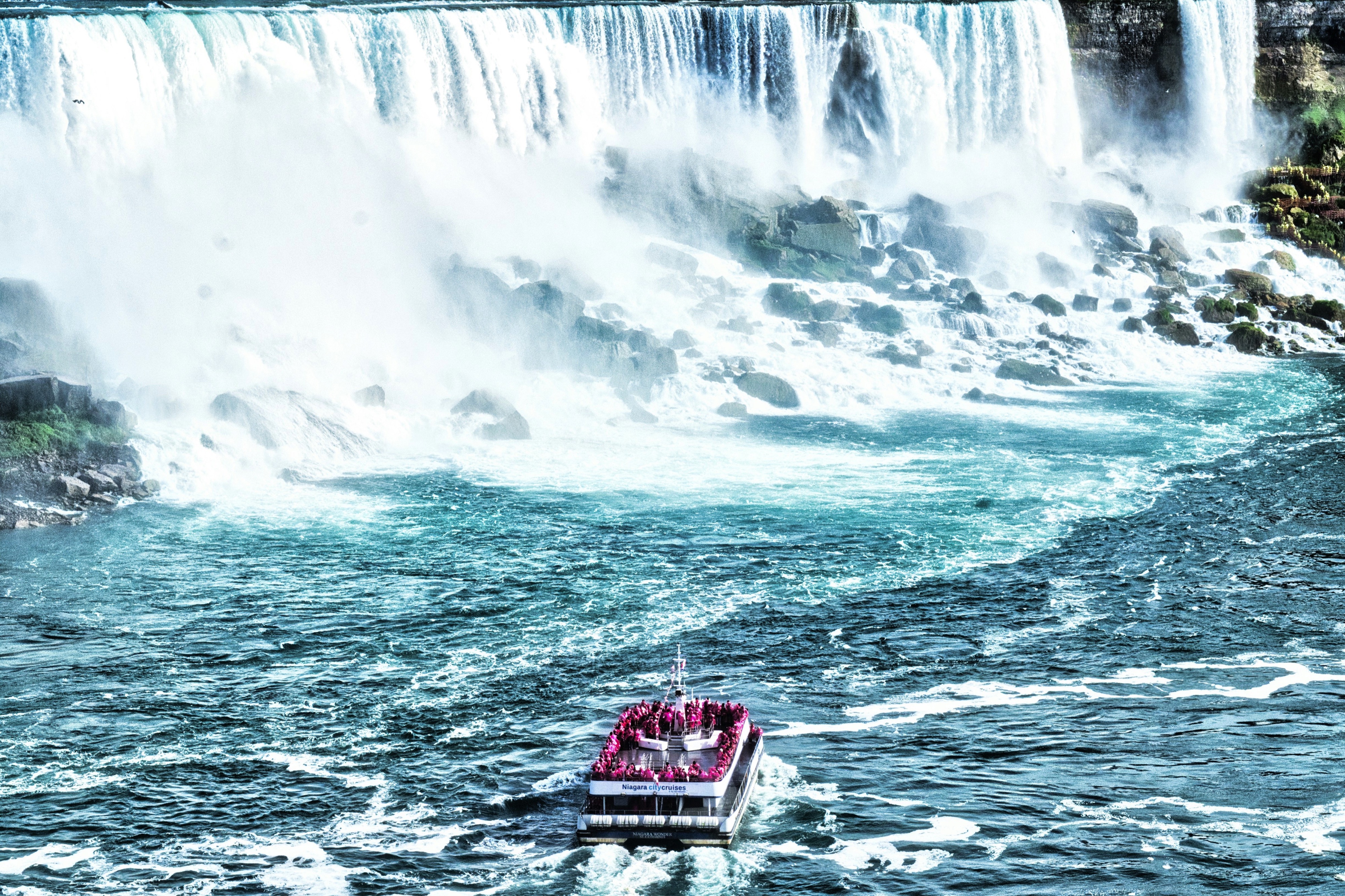 Niagara Falls, ON, Canada