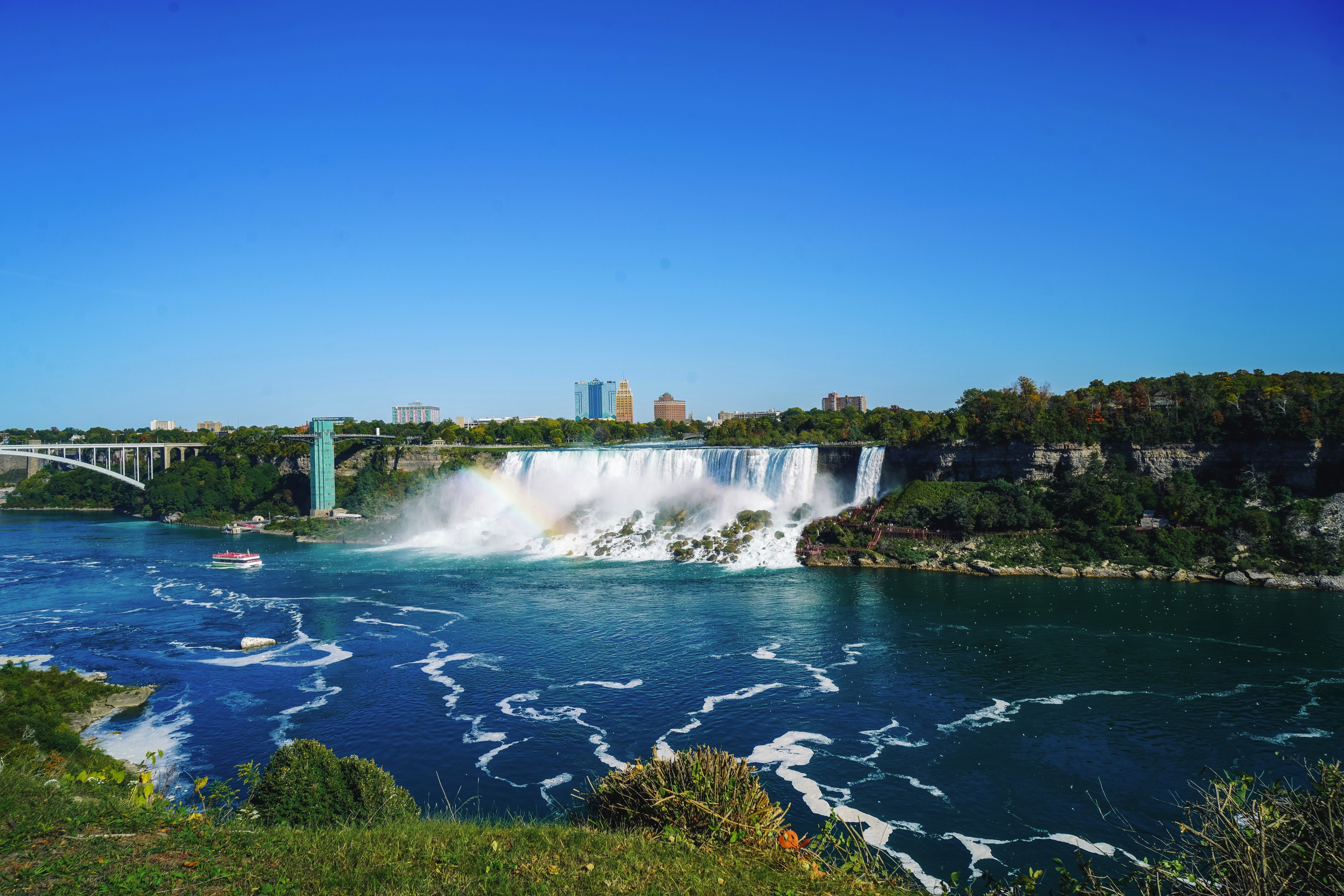Niagara Falls, Canada