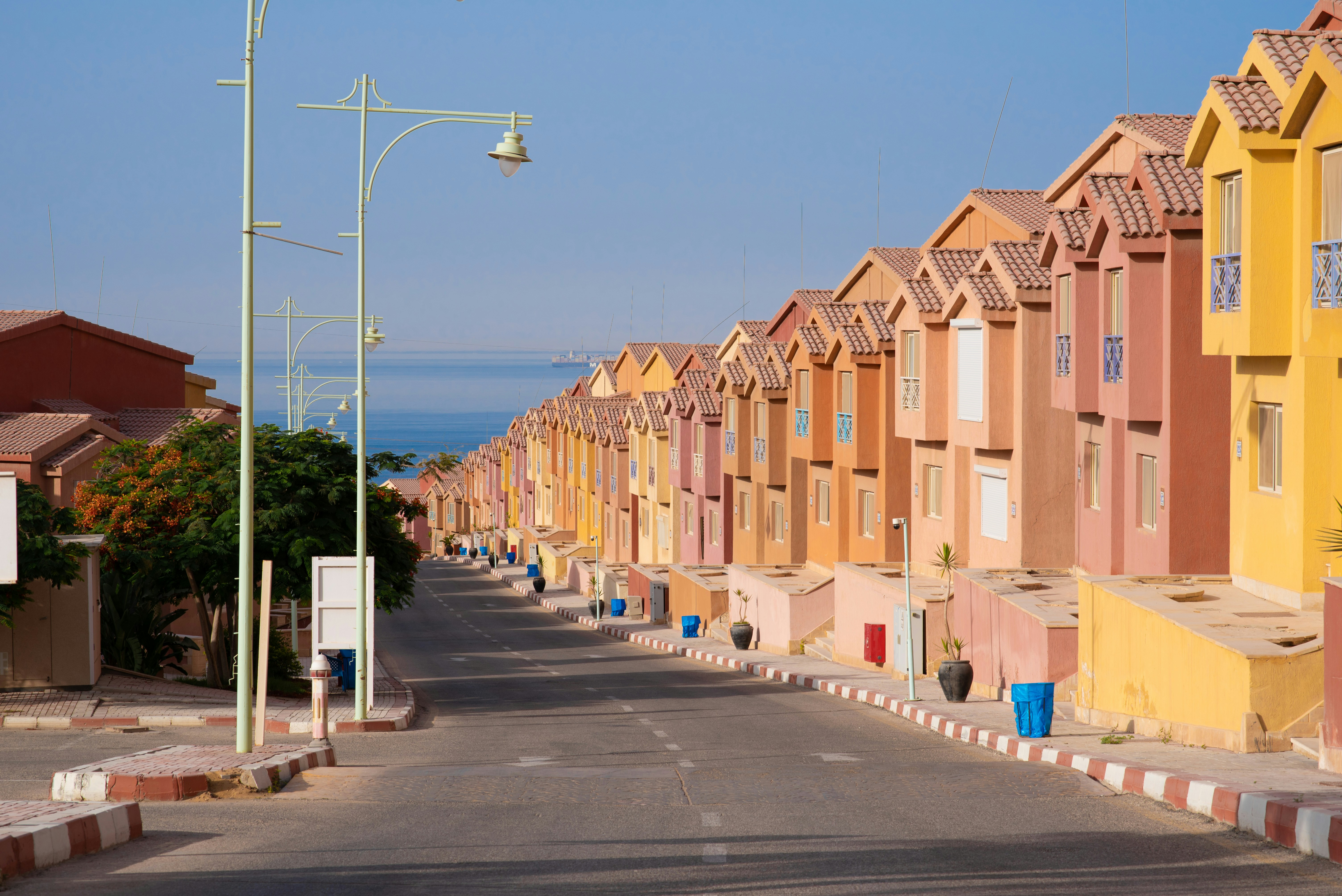 Discover Ancient Worlds: The Mediterranean & Red Sea