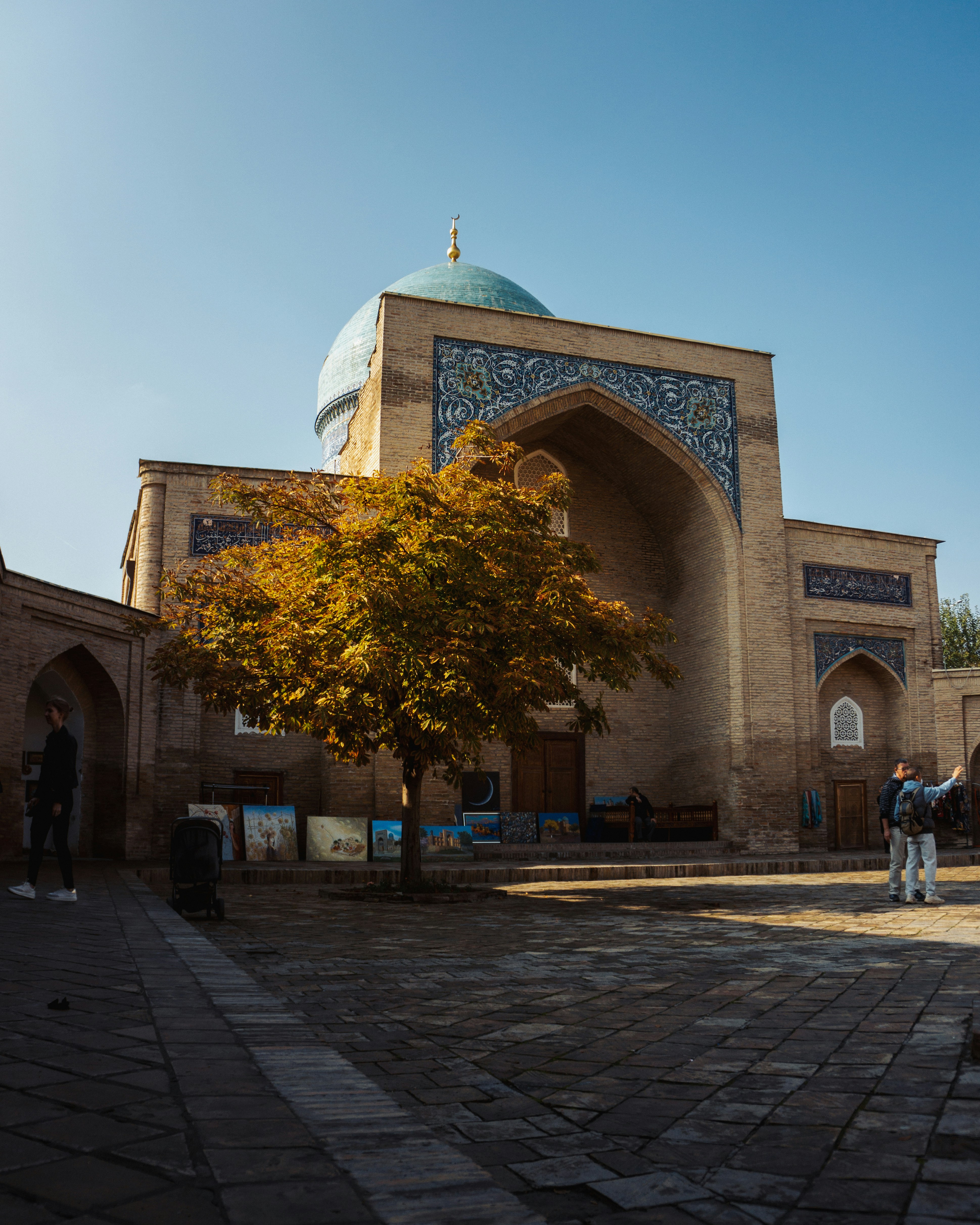 Tashkent, Uzbekistan