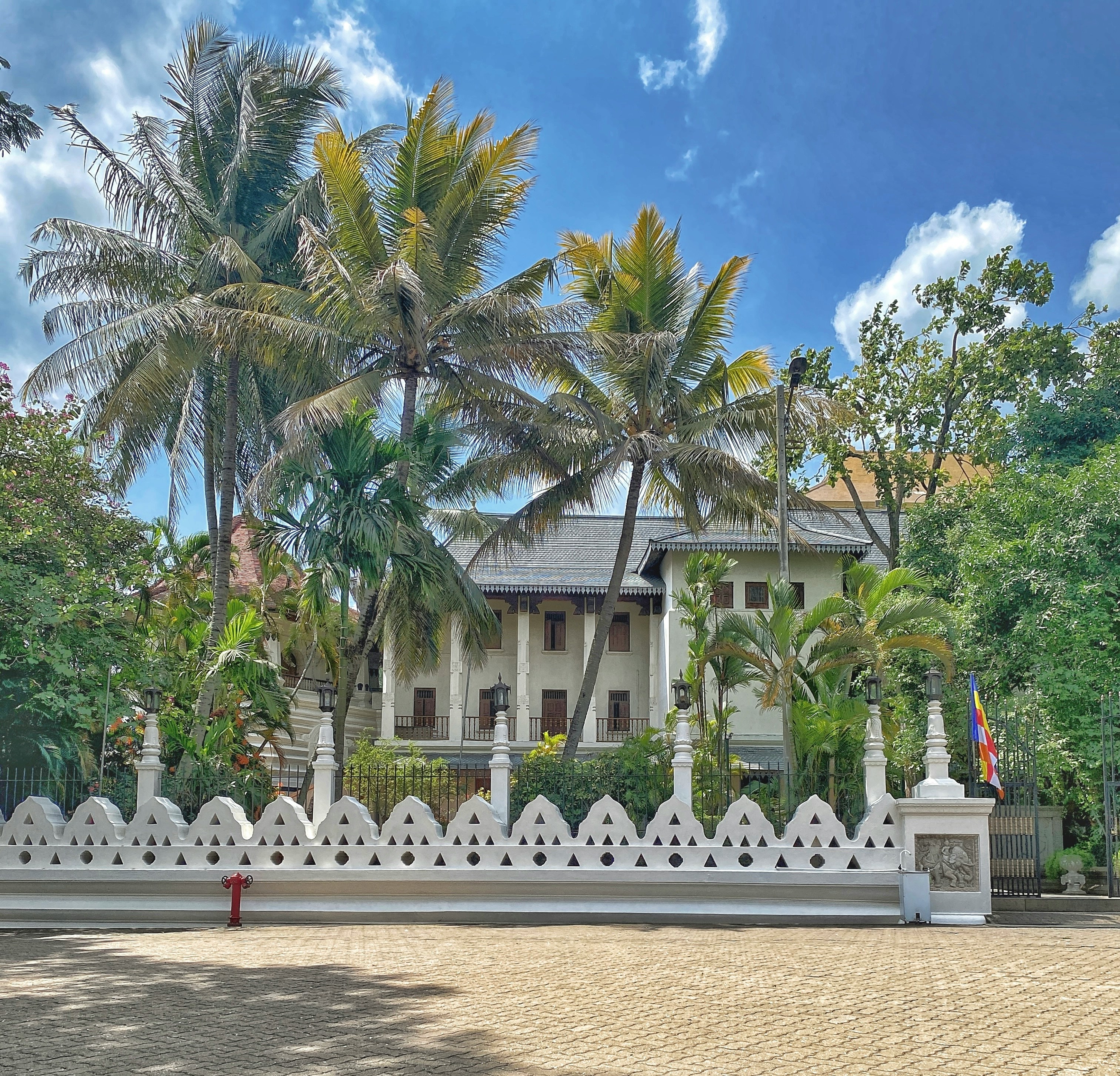 Kandy, Kandy, Sri Lanka
