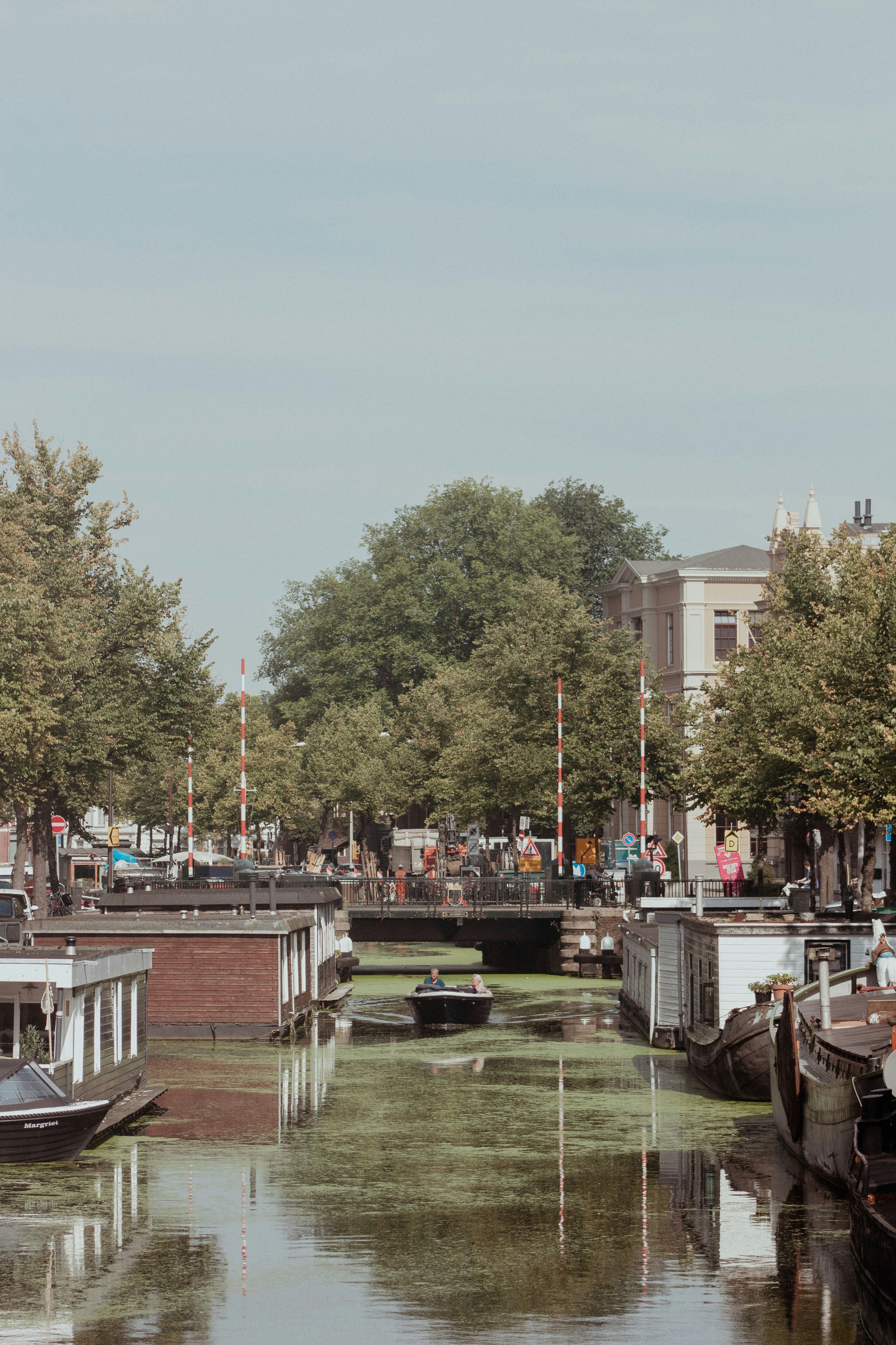 Groningen, Nederland