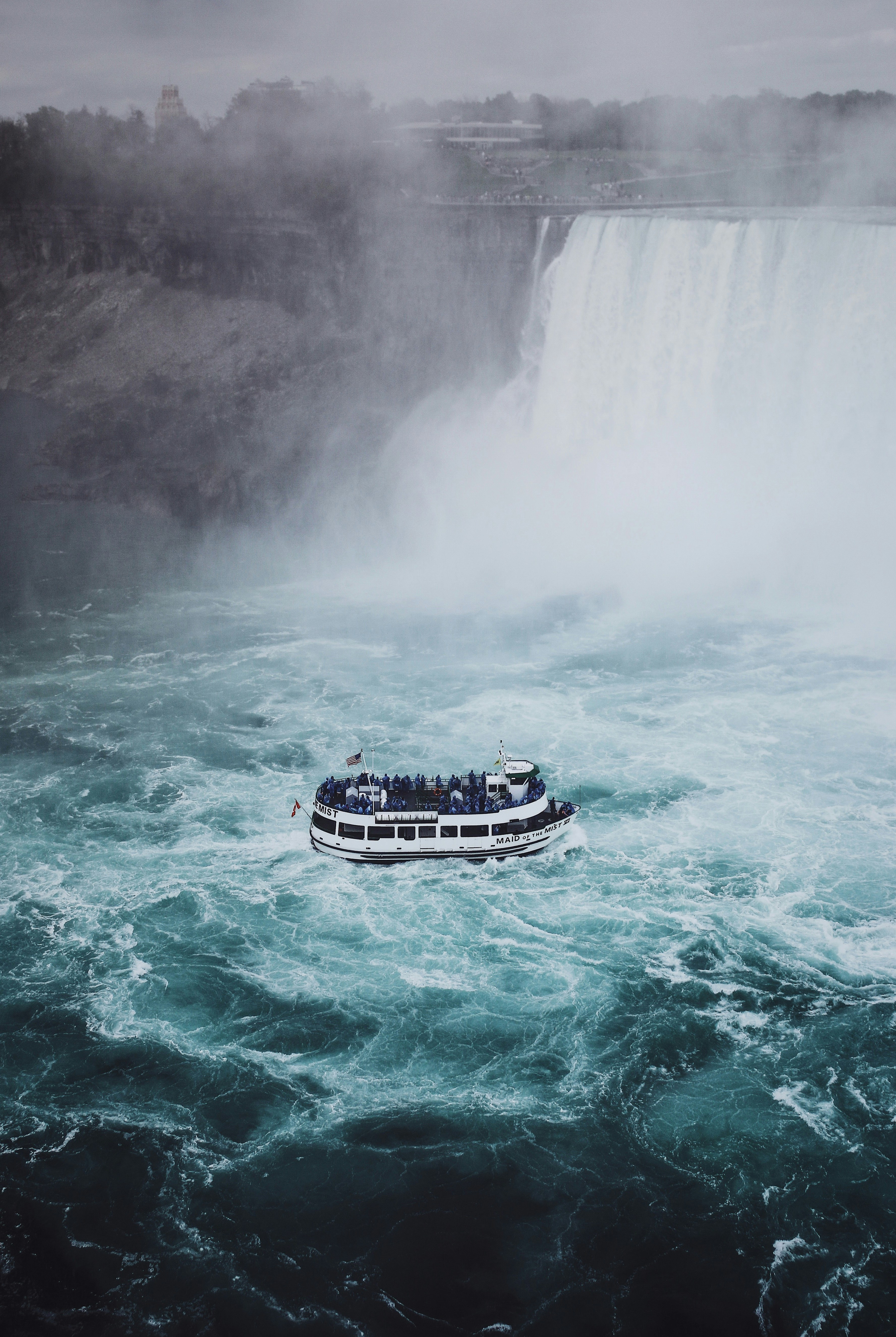 Niagara Falls, Canada