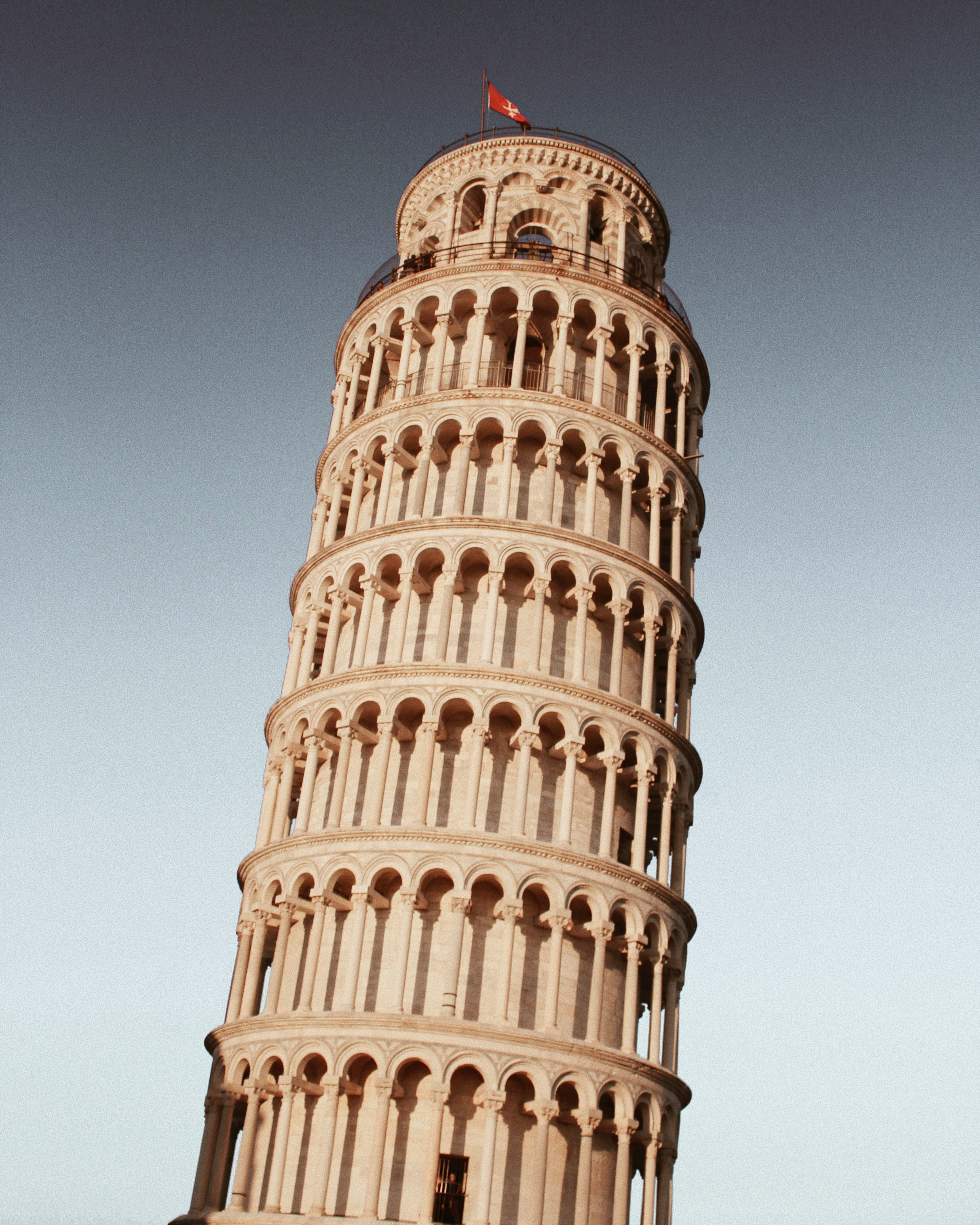 Pisa, Italien