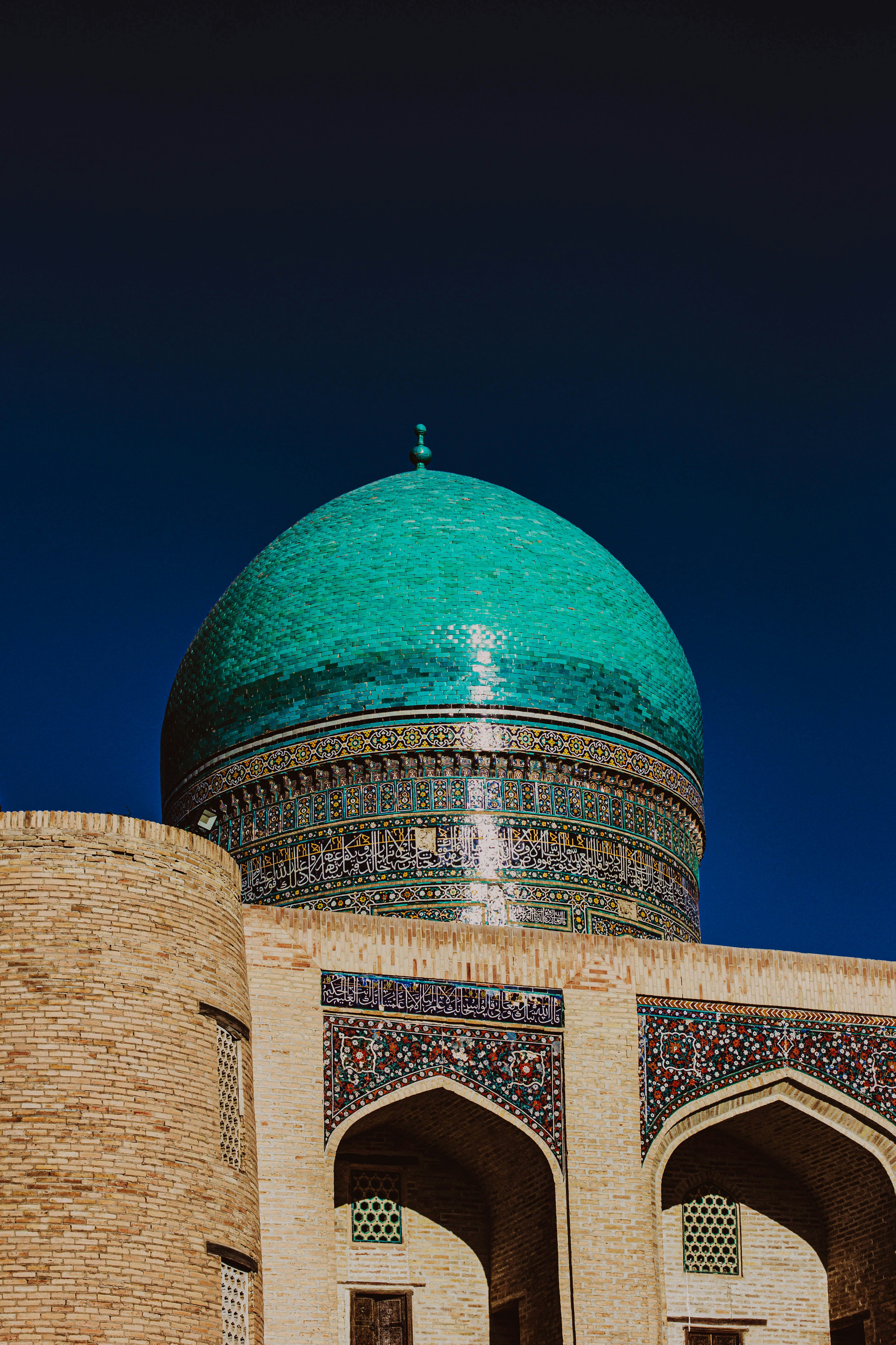 Bukhara, Uzbekistan