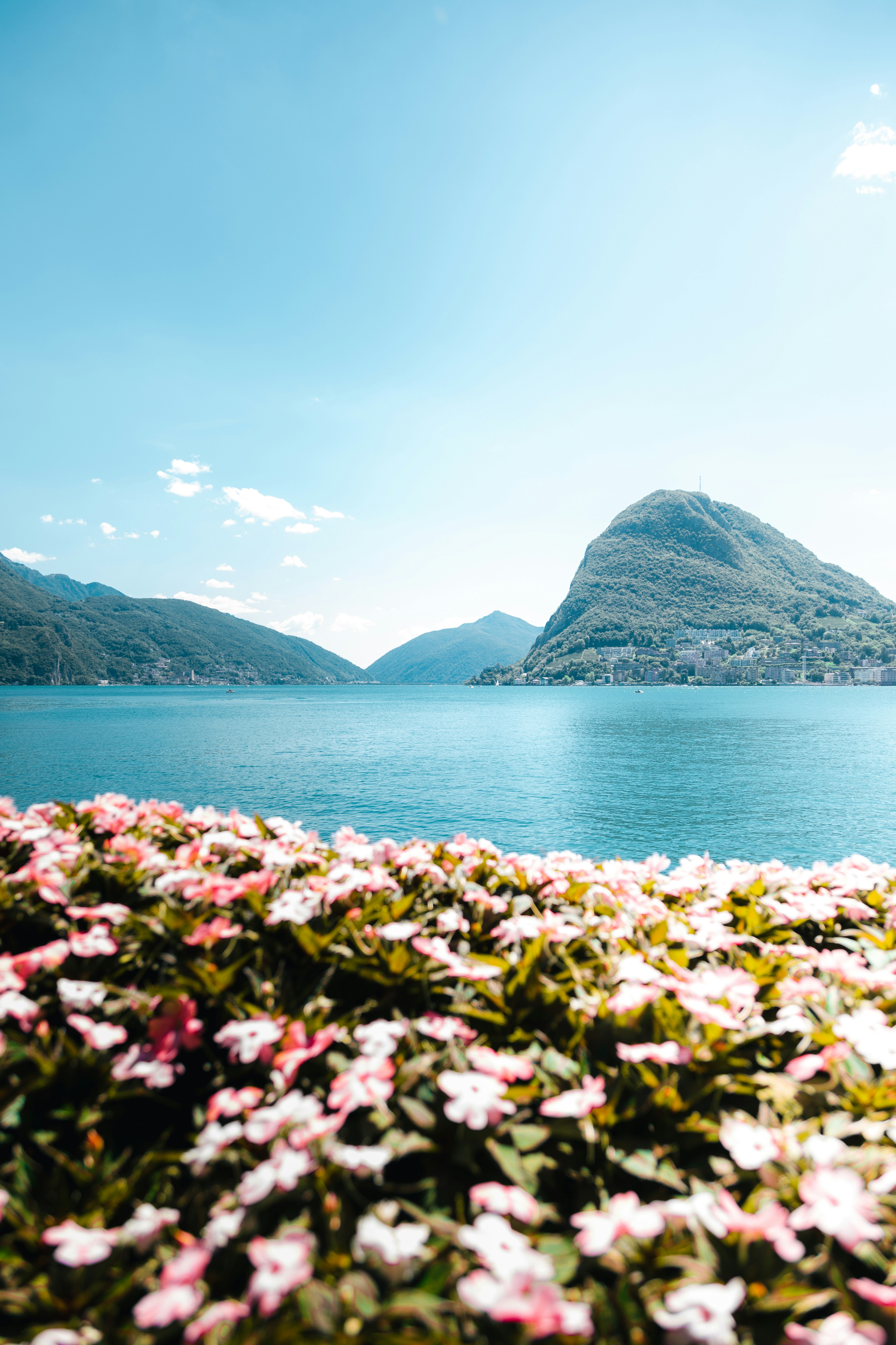 Lugano, Switzerland