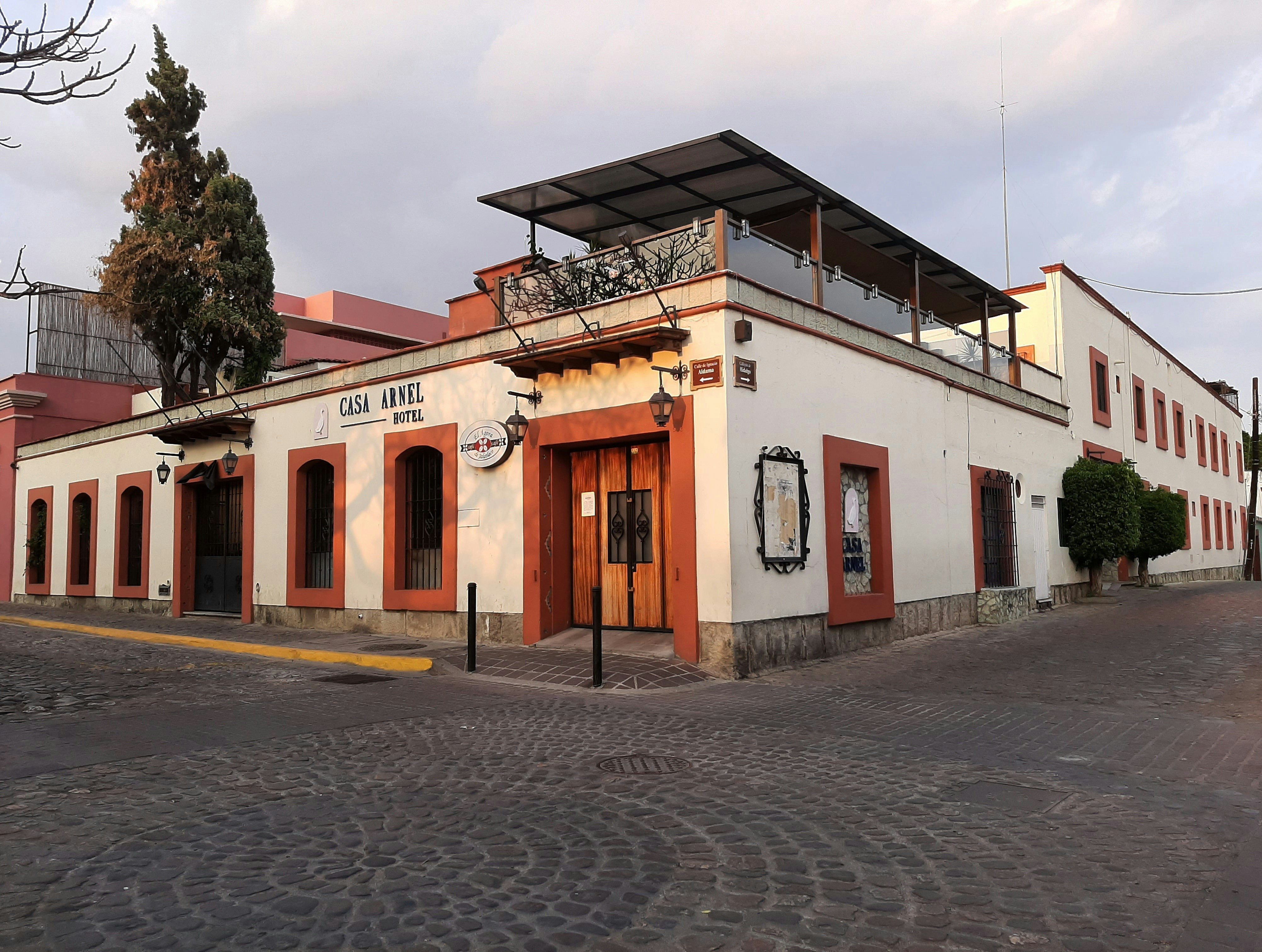 Oaxaca, Oax., Mexico