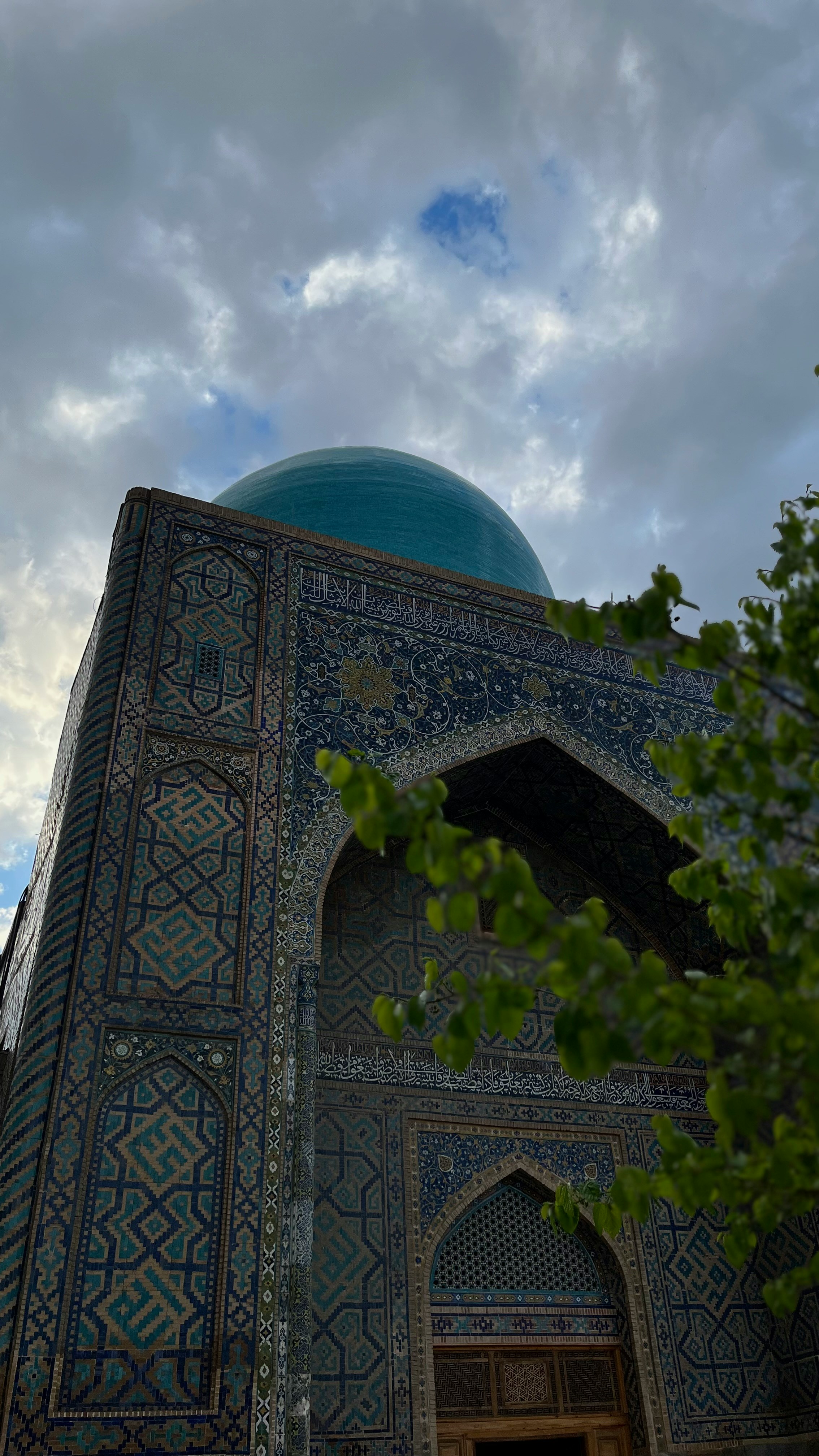 Samarkand, Uzbekistan