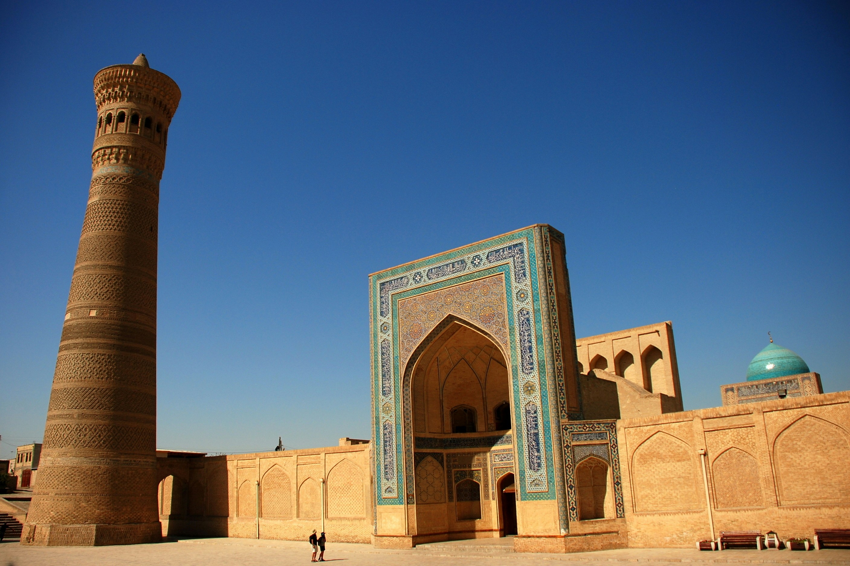 Bukhara, Uzbekistan