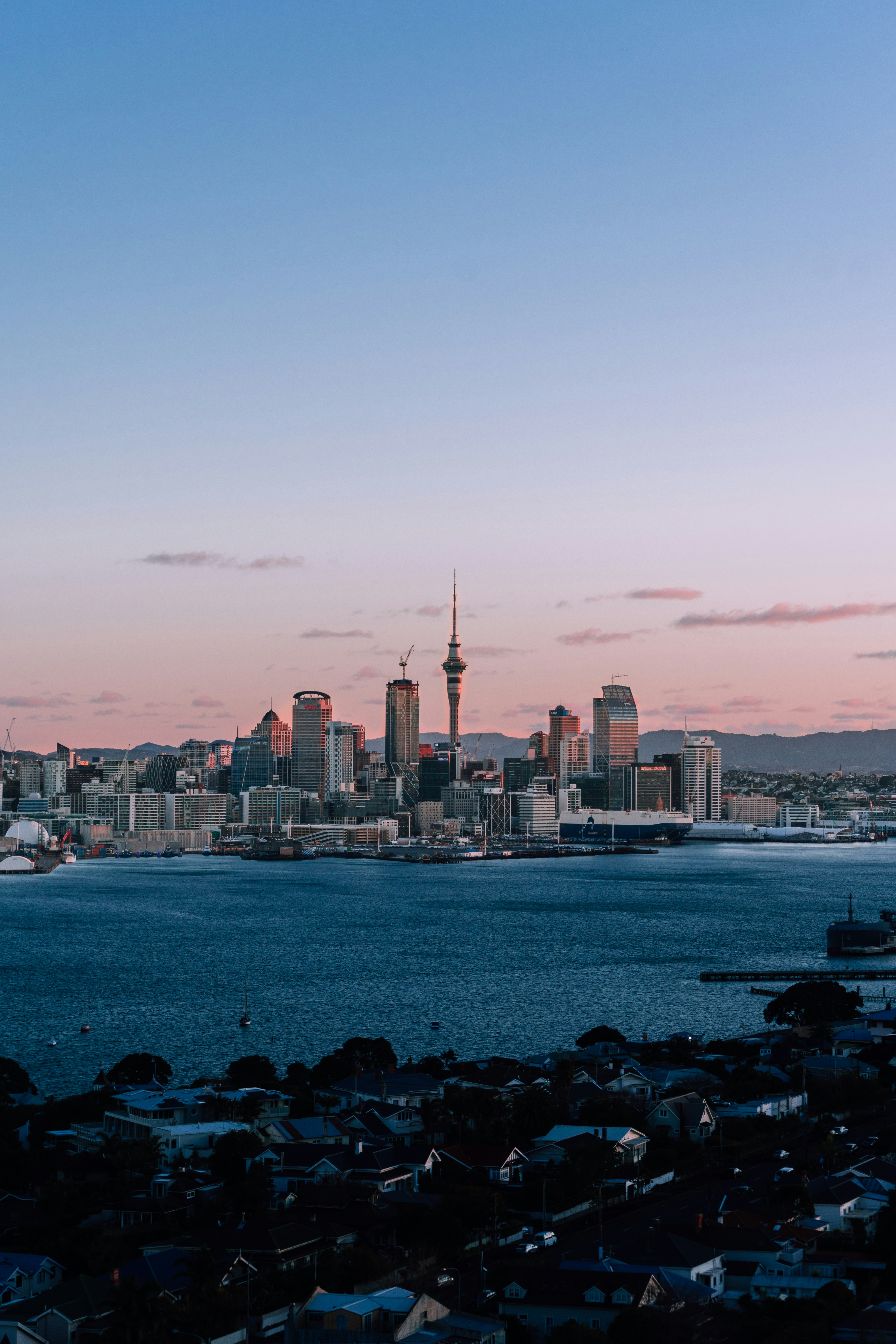 Auckland, New Zealand