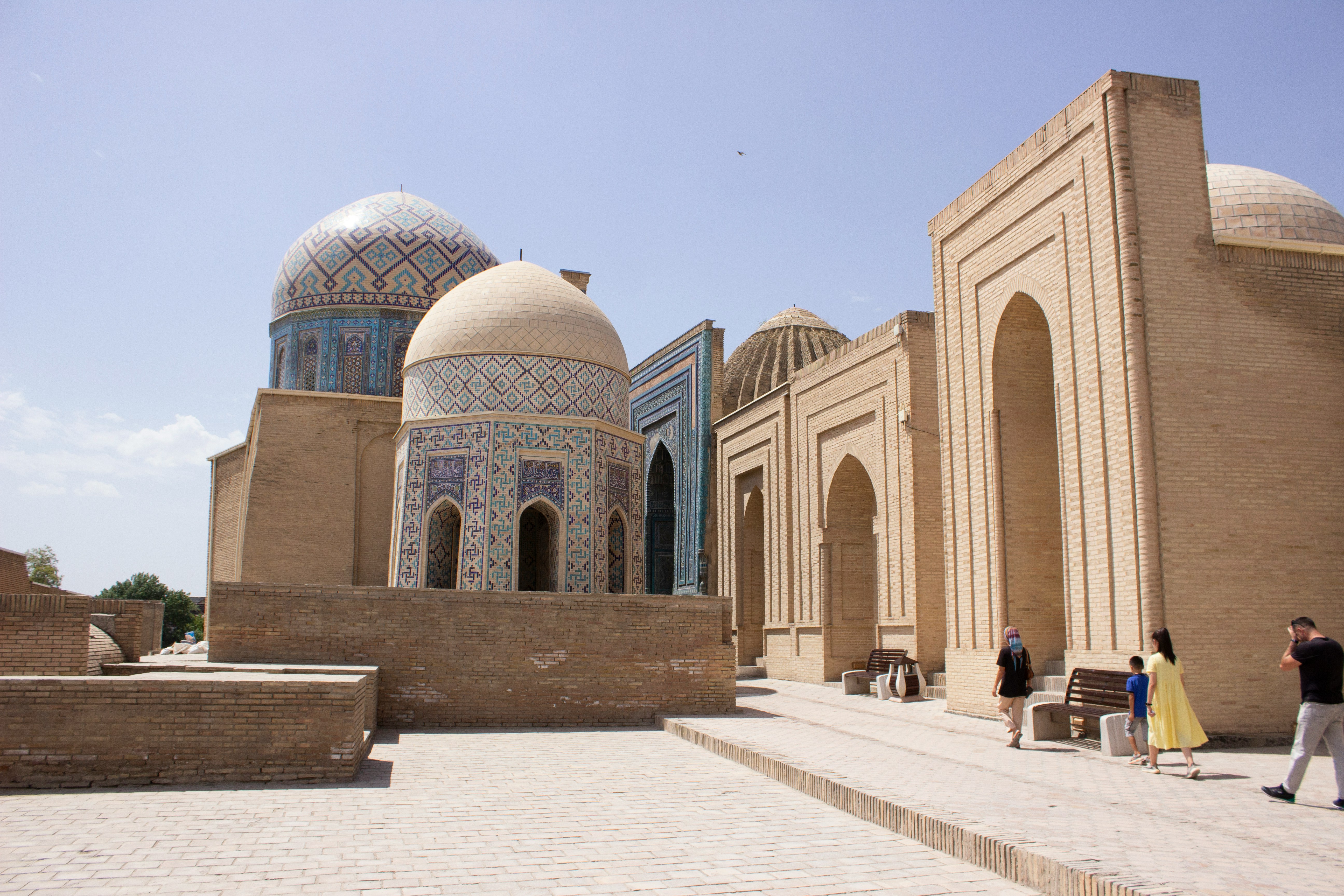 Samarkand, Uzbekistan