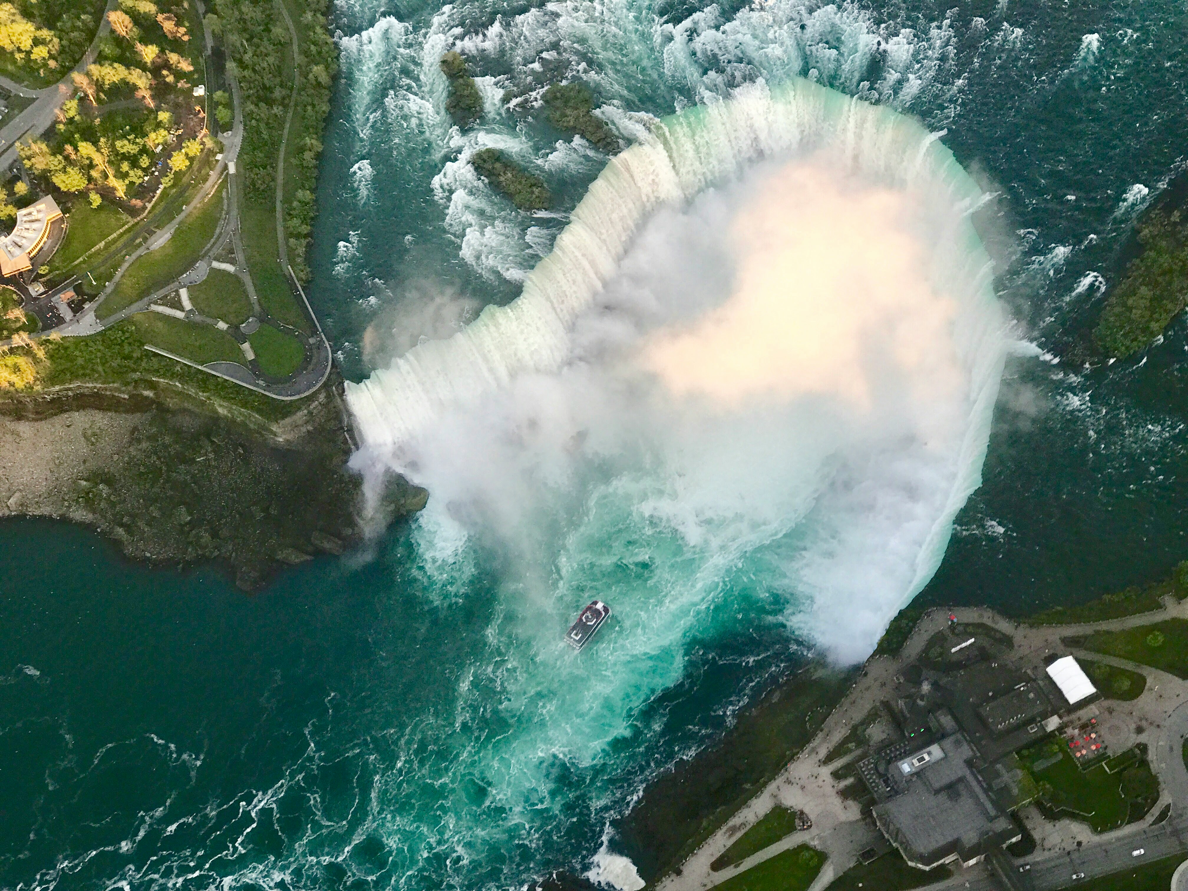 Niagara Falls, Ontario, Canada