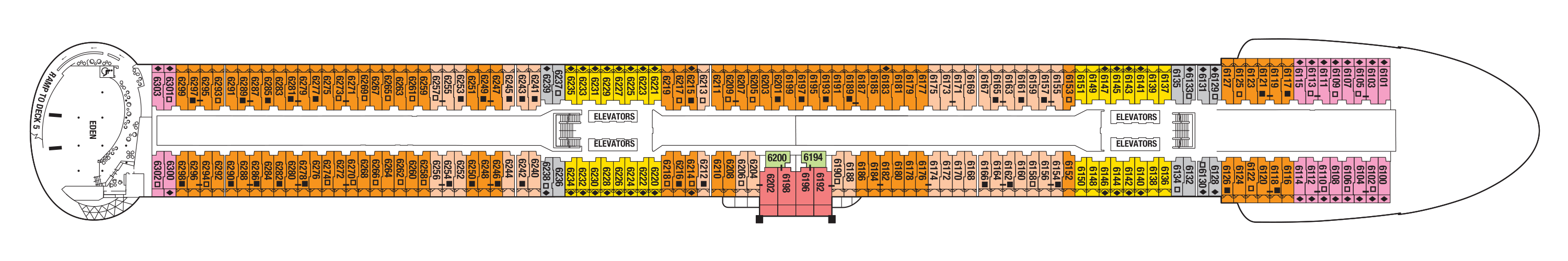 Deck 6