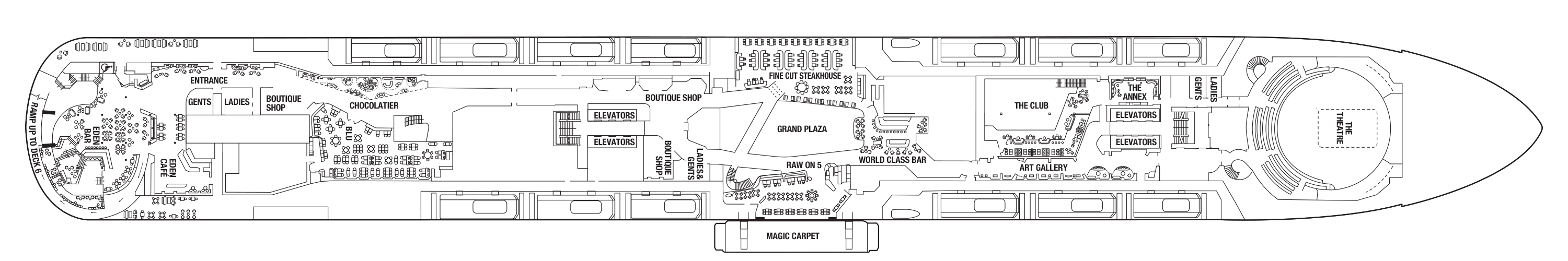 Deck 5