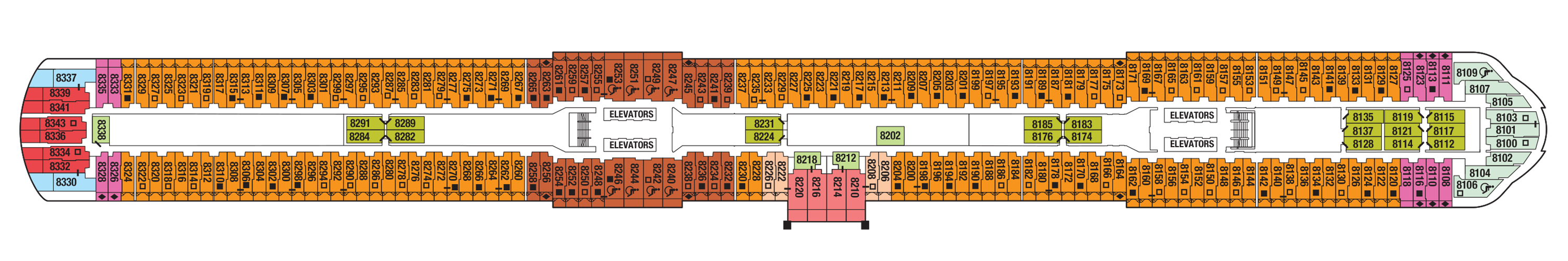 Deck 7