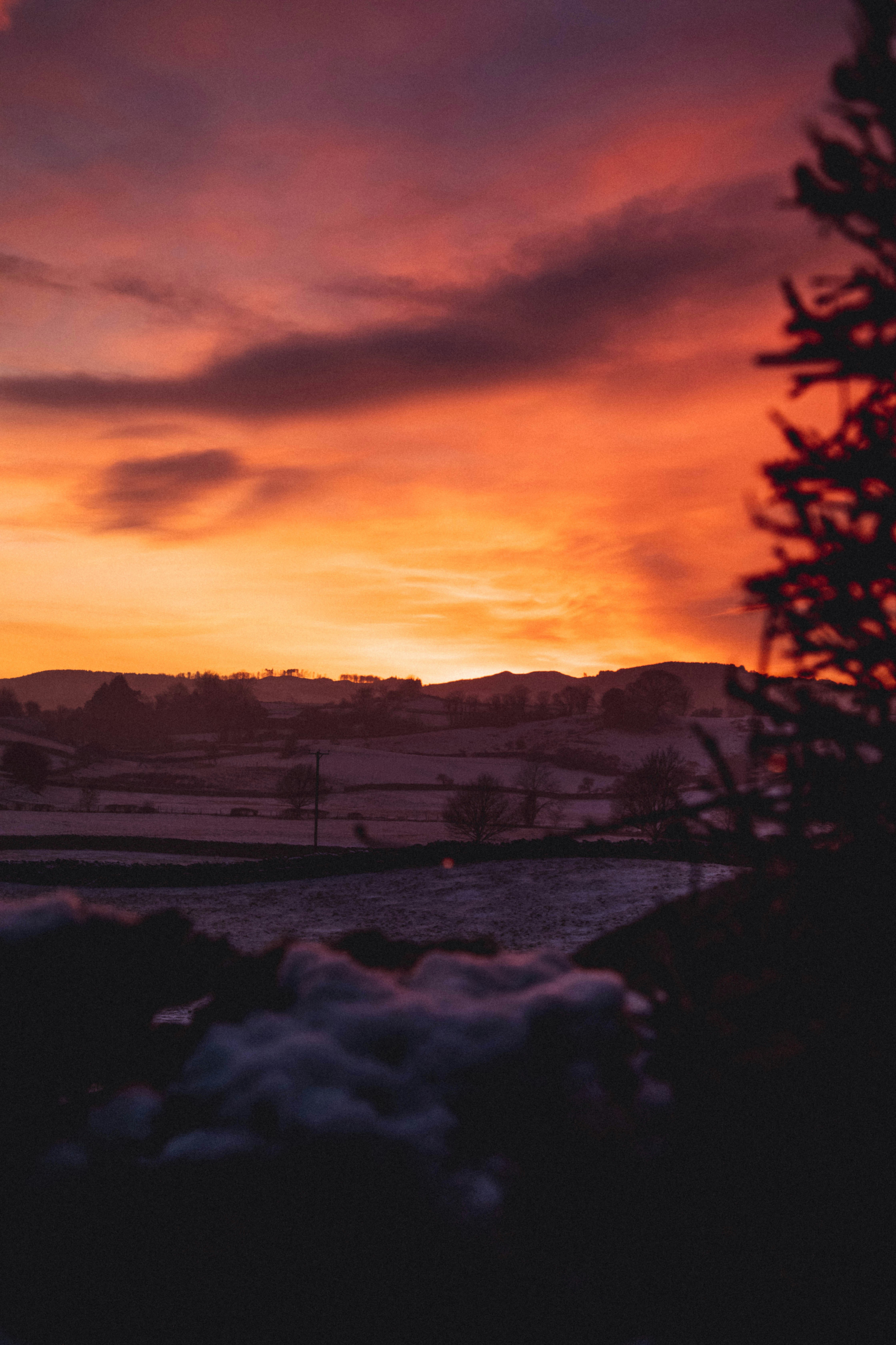 Lake District National Park, Ambleside, United Kingdom