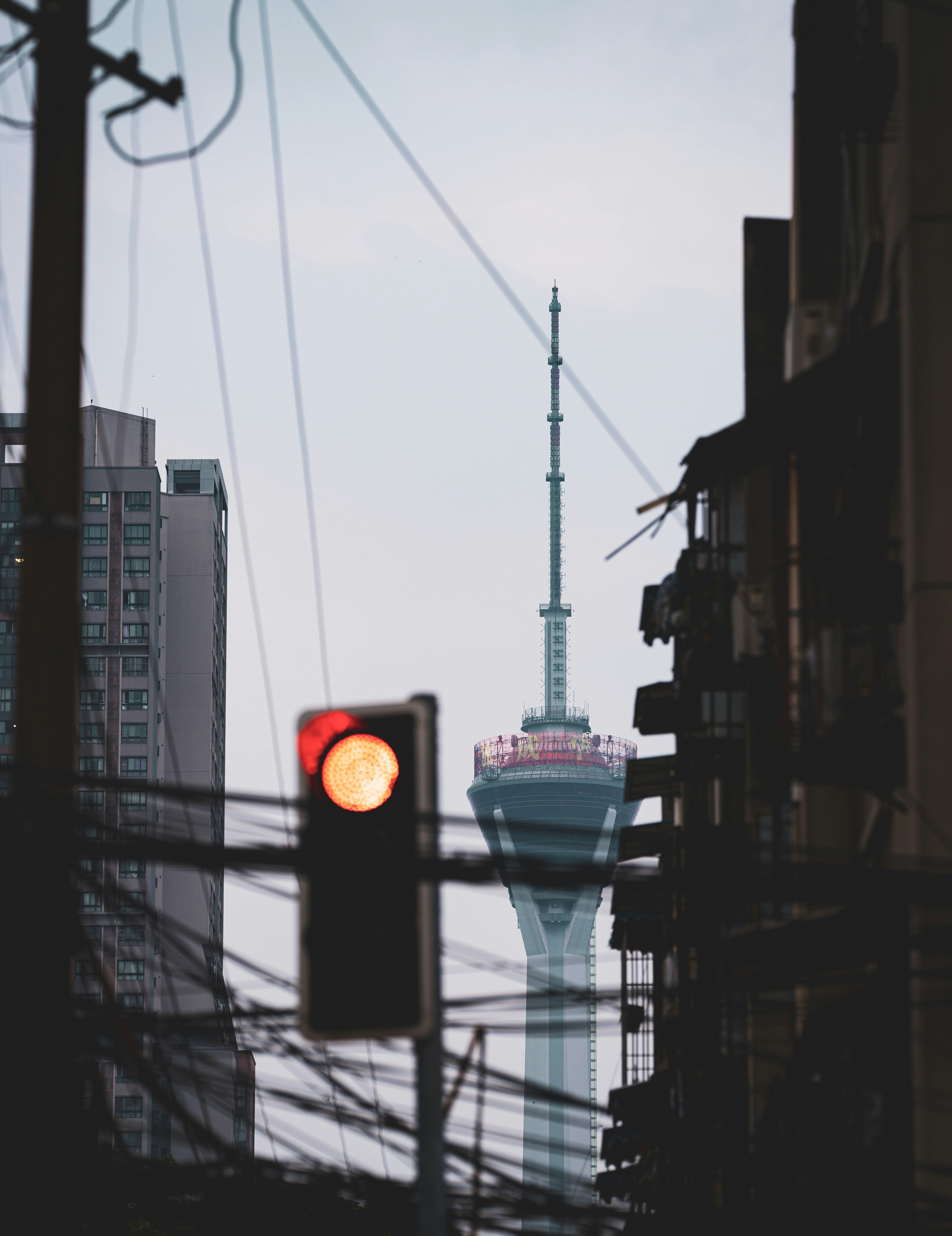 Chengdu, Sichuan, China