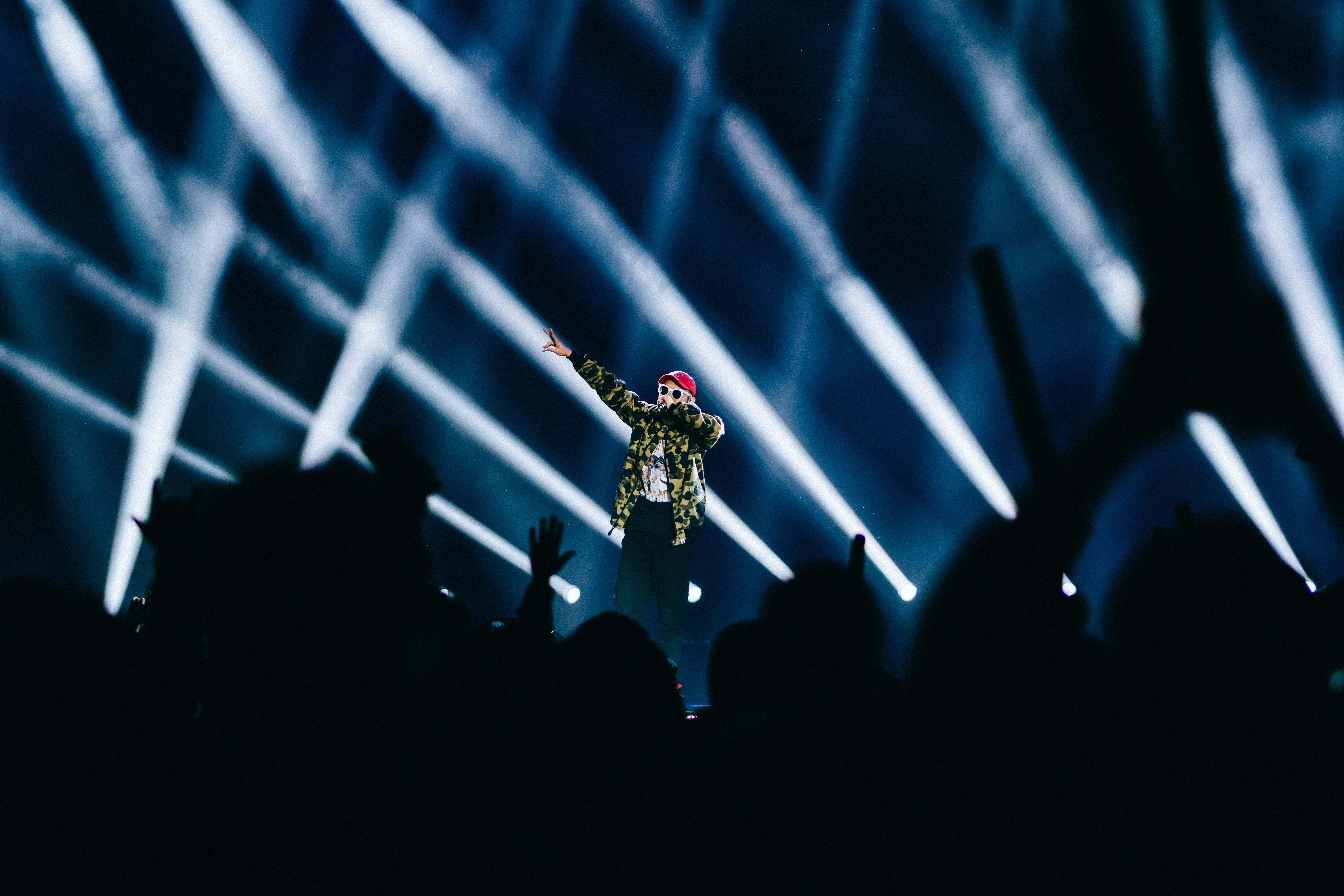 Mc Hotdog, Xi'an, China