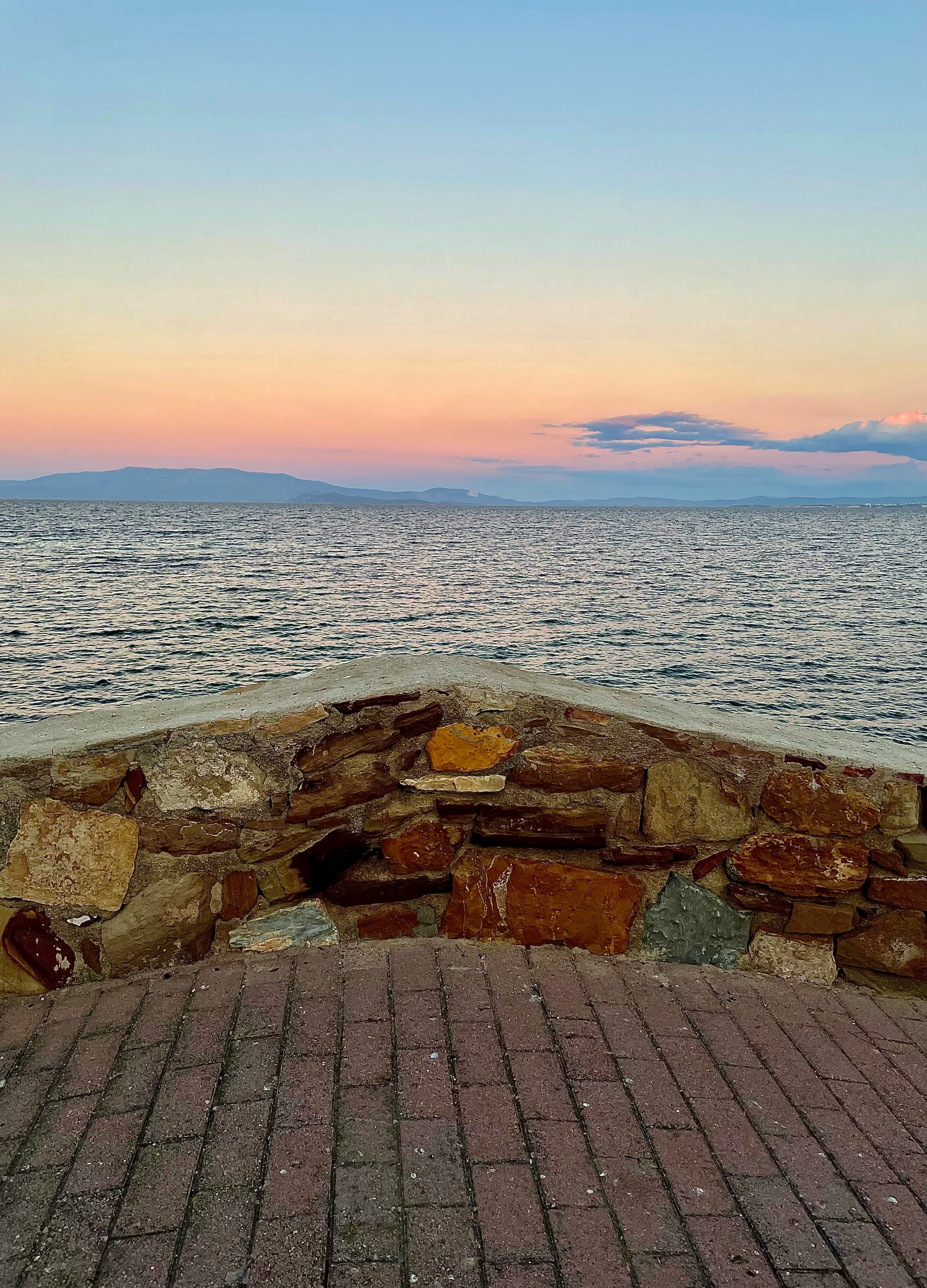 Greece Intensive Cruise: Thessaloniki, Volos & Mykonos