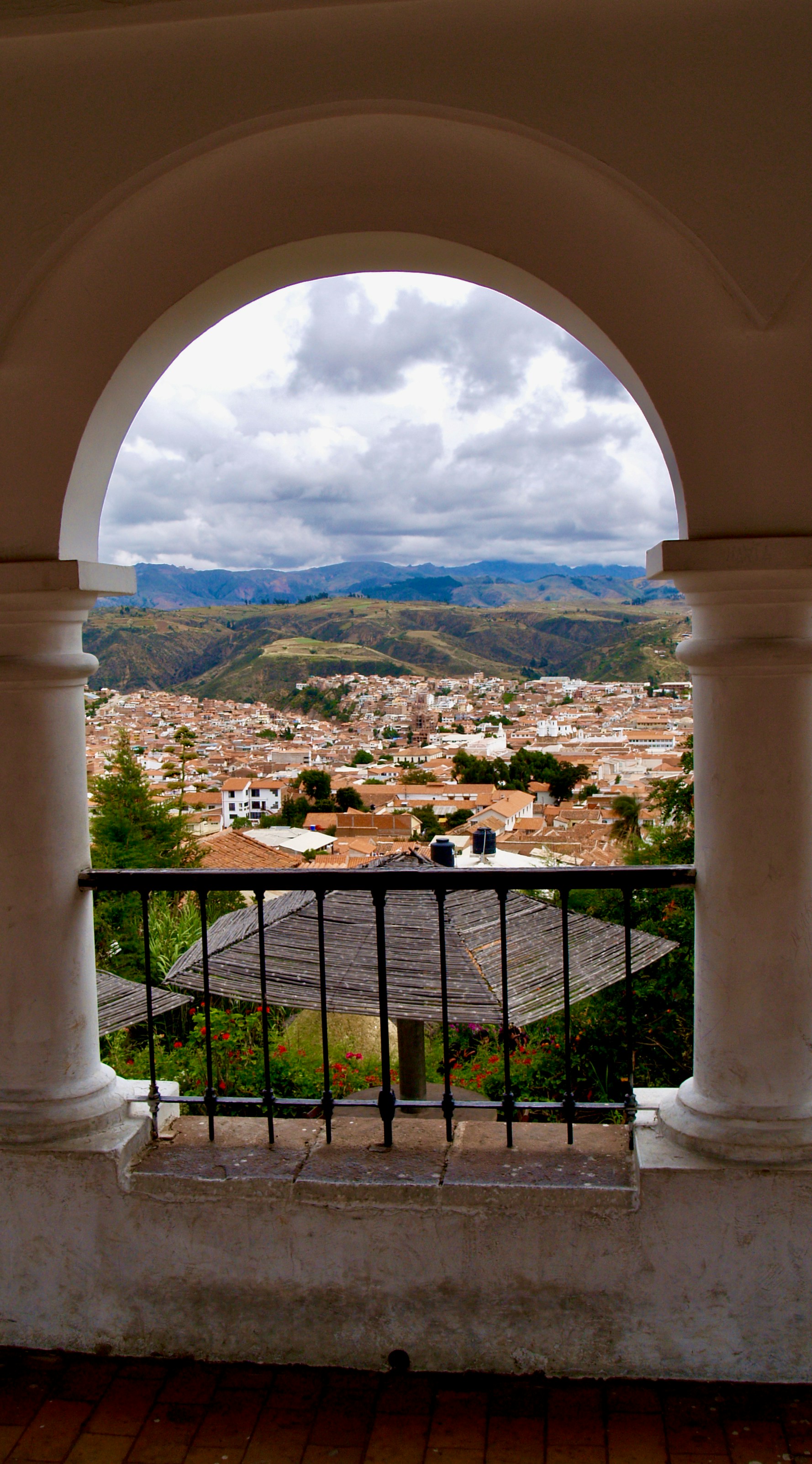 Sucre, Bolivia