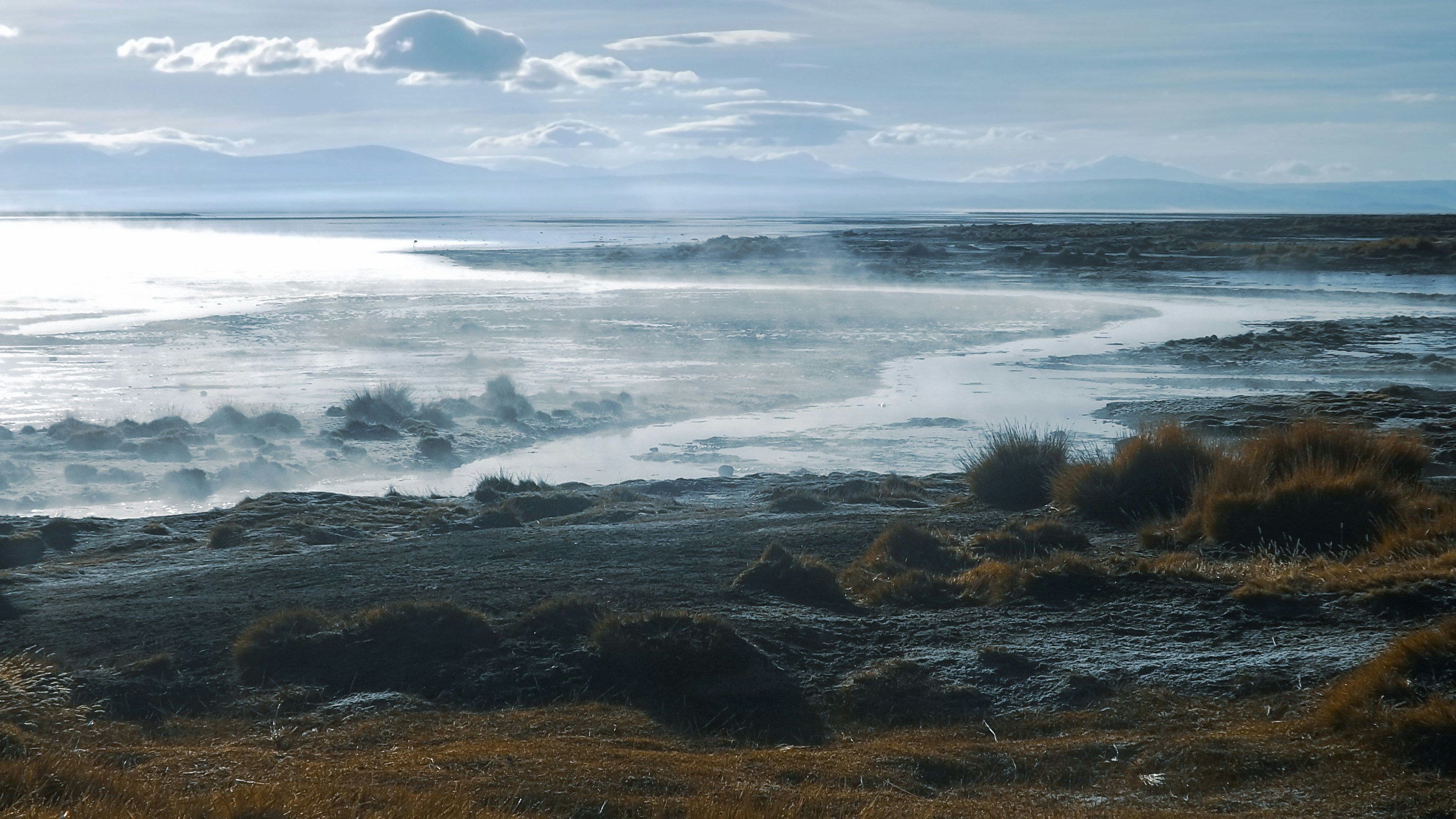 Atacama, Sucre, Bolívia