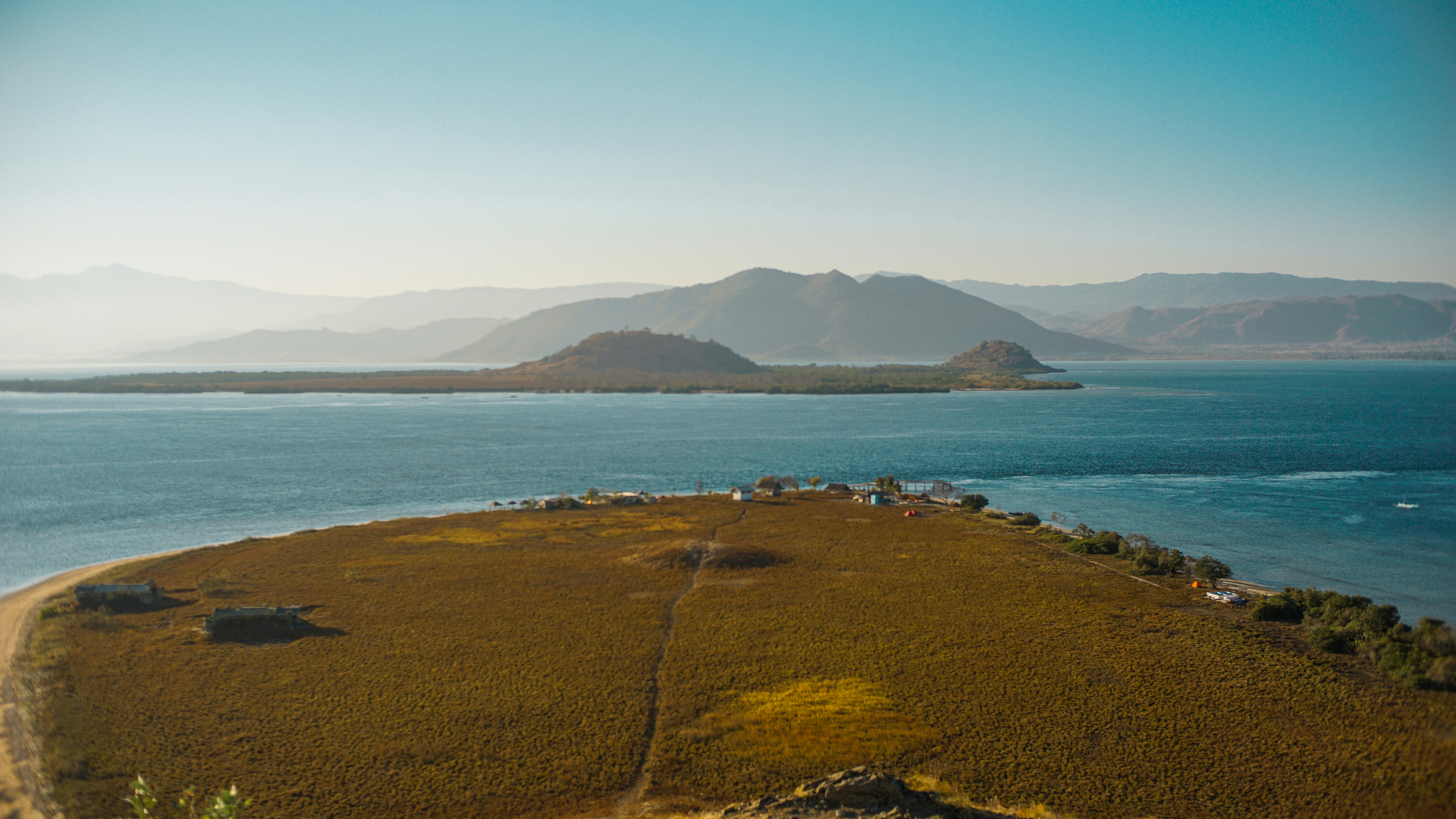 Sumbawa, West Nusa Tenggara, Indonesia