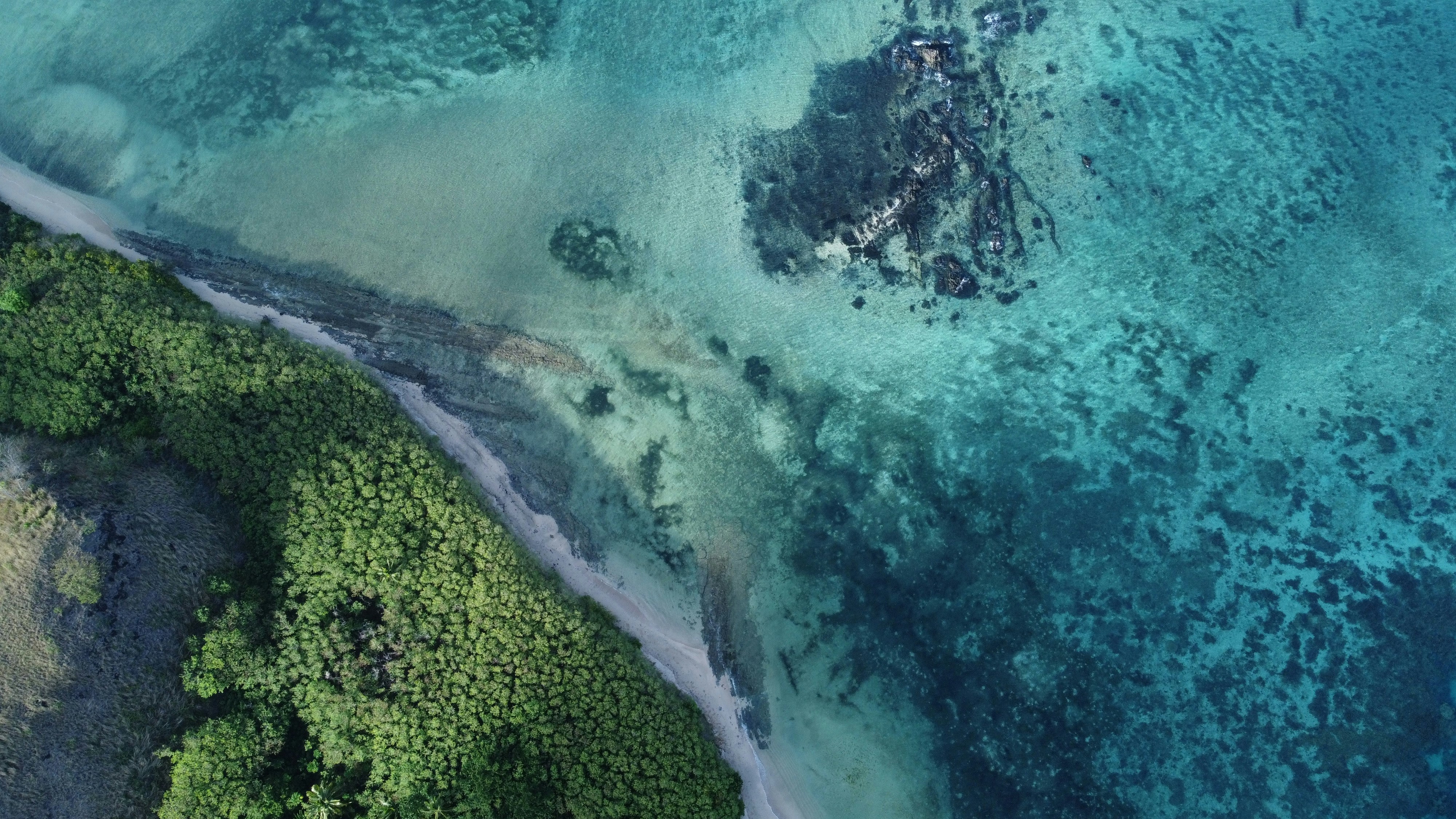 Oarsman's Bay Lodge, Yasawa, Fiji