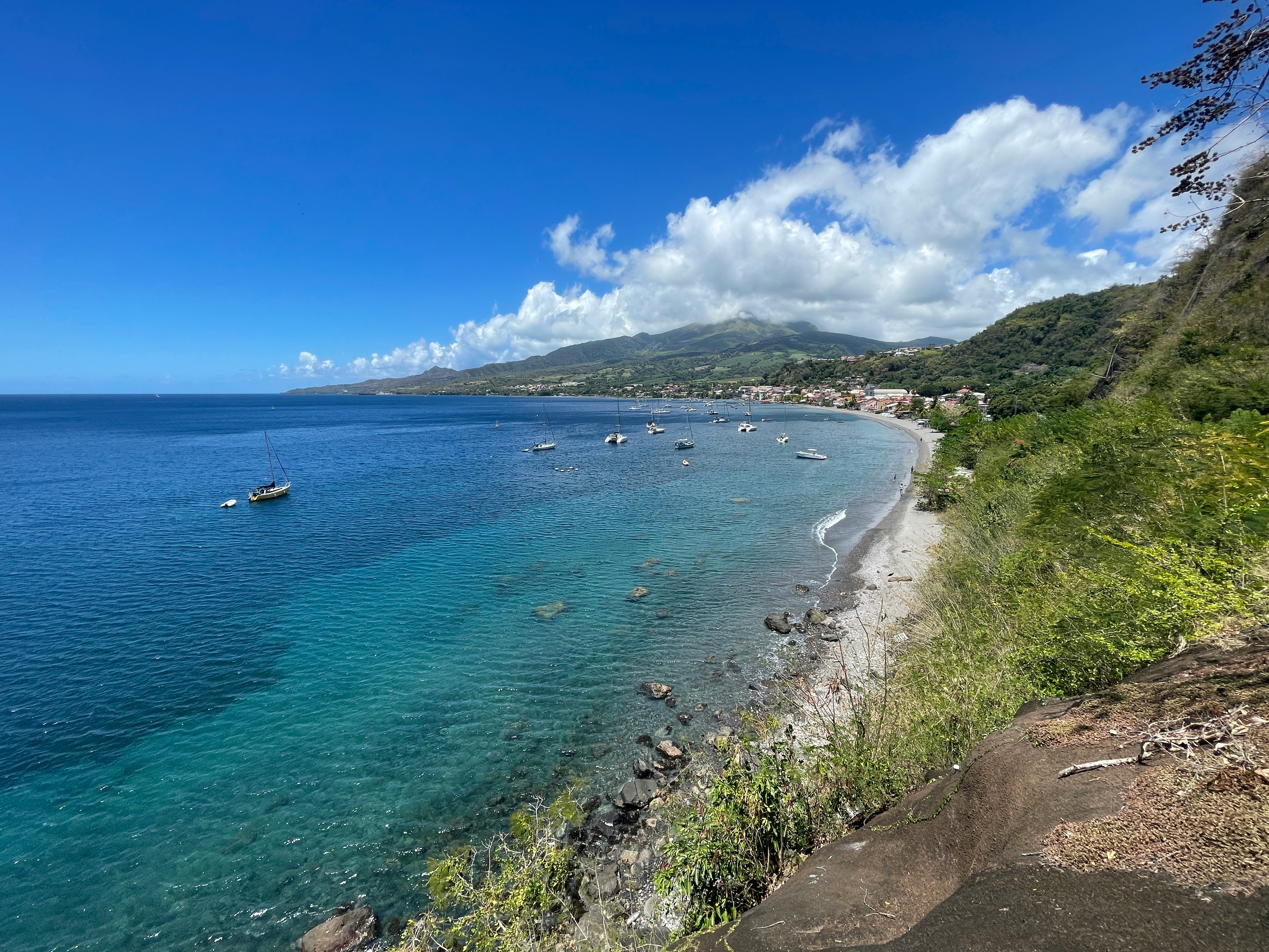 Philipsburg to Philipsburg