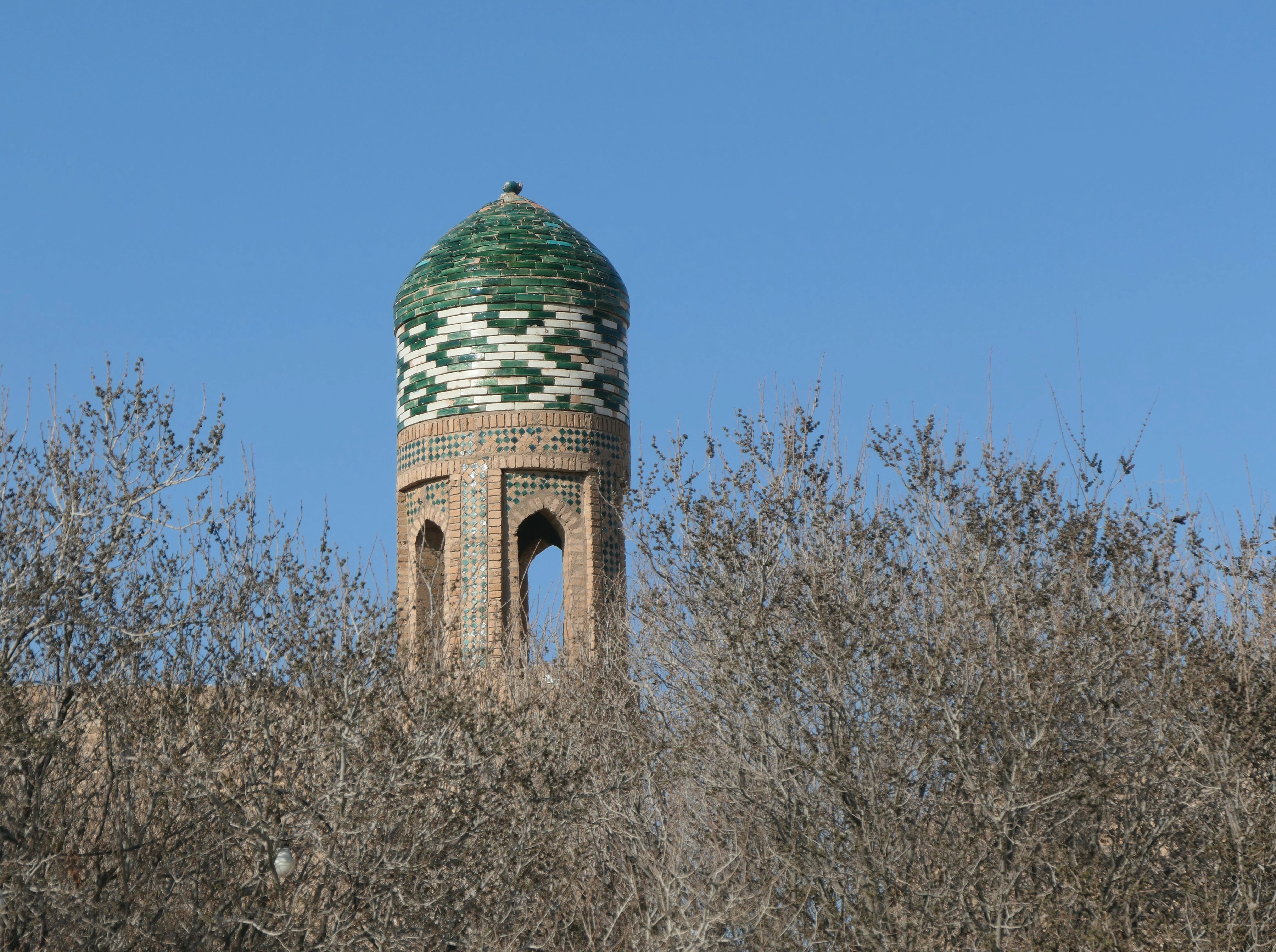 Khiva, Ozbékistan