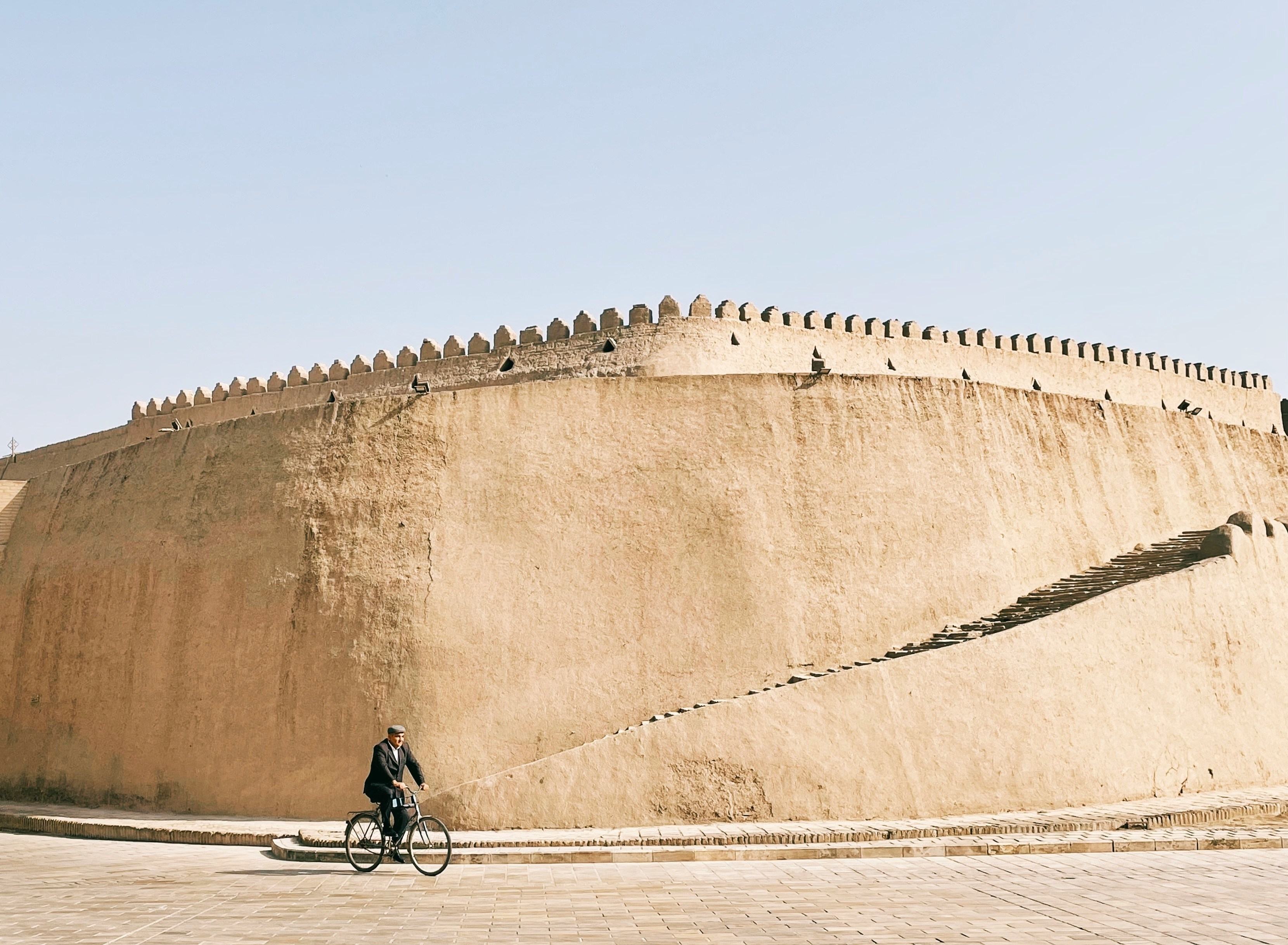 Khiva, Uzbekistan