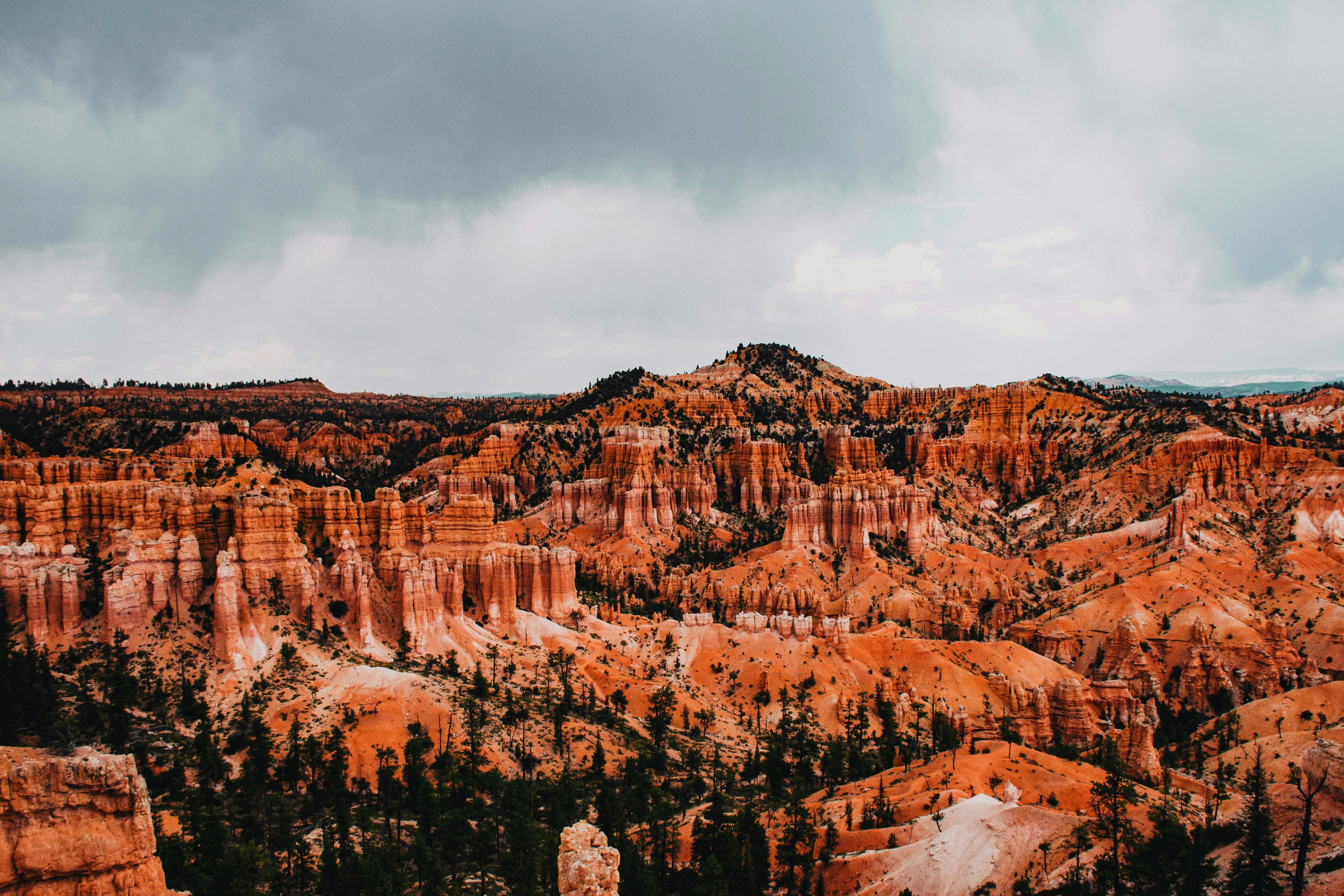 Bryce Canyon, Utah, USA