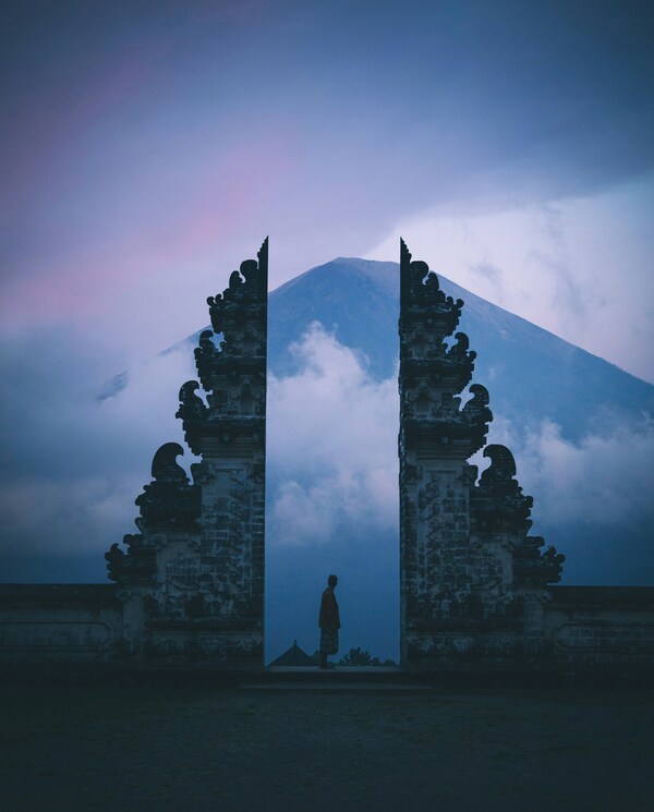 Bali Indonesia