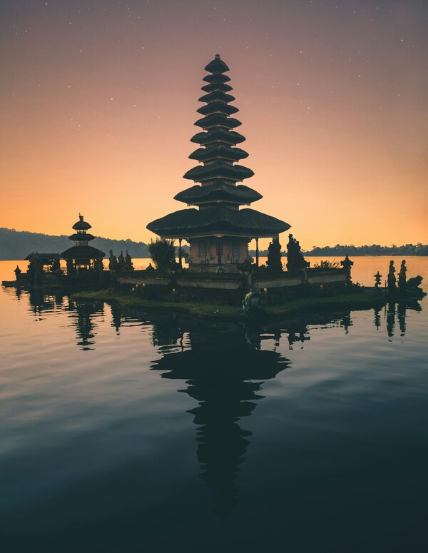 Bali, Indonesia