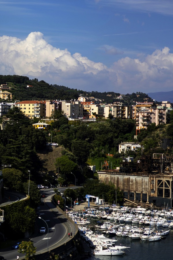 Savona, Province of Savona, Italy