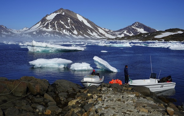 Igaliku, Greenland