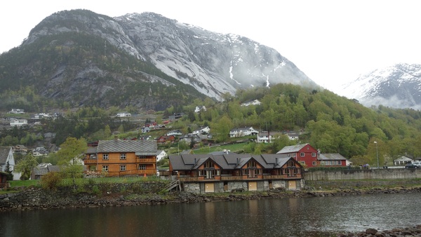 Eidfjord
