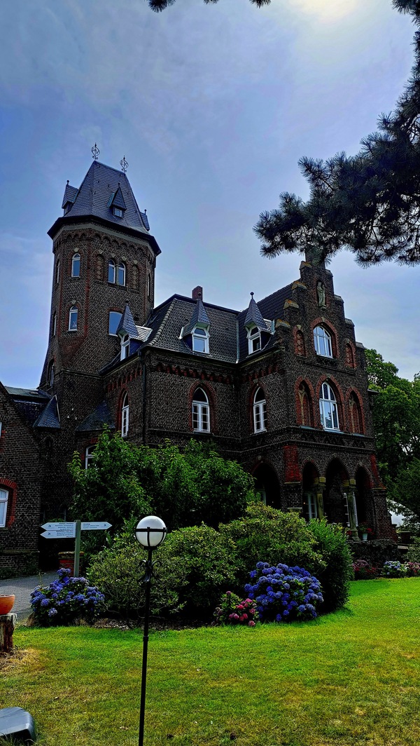 Monheim am Rhein, Germany