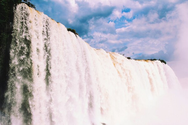Iguazu Falls