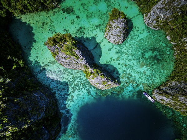 Raja Ampat Indonesia