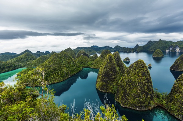 Raja Ampat Indonesia