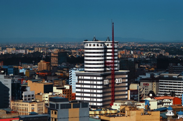 Nairobi, Kenya