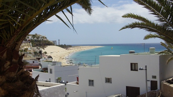 Fuerteventura,Spain